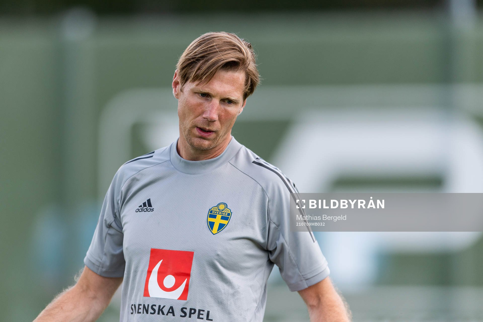 Fotbollspsykologisk rådgivare Rasmus Wallin Tornberg