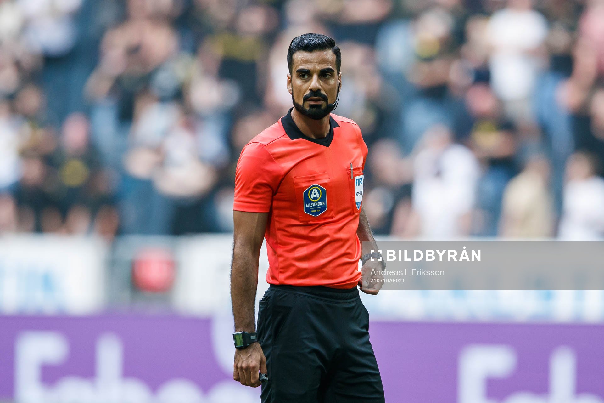 domare Mohammed Al-Hakim