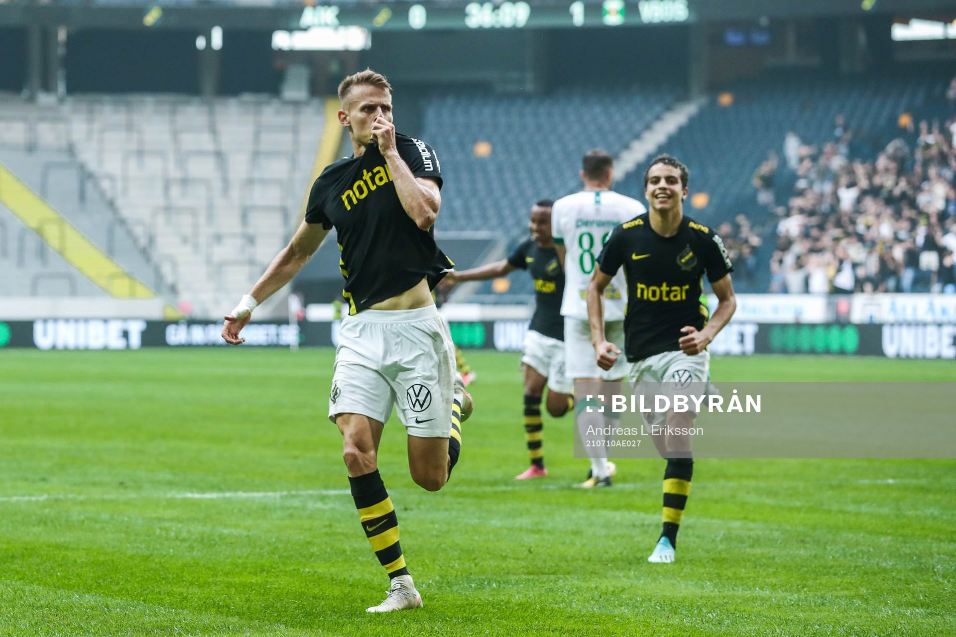 s Bojan Radulovic jublar