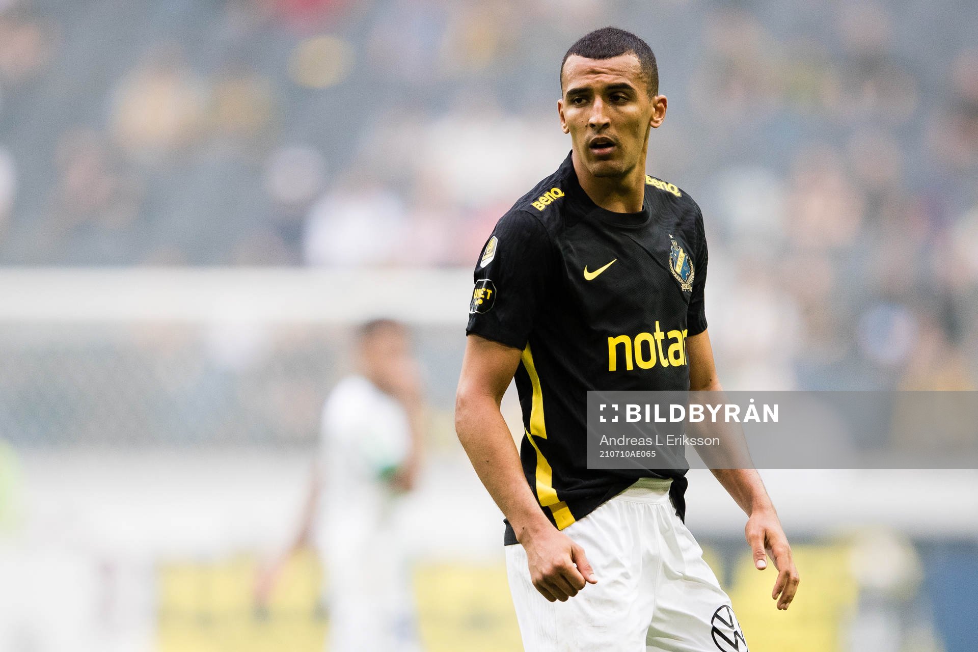 s Nabil Bahoui