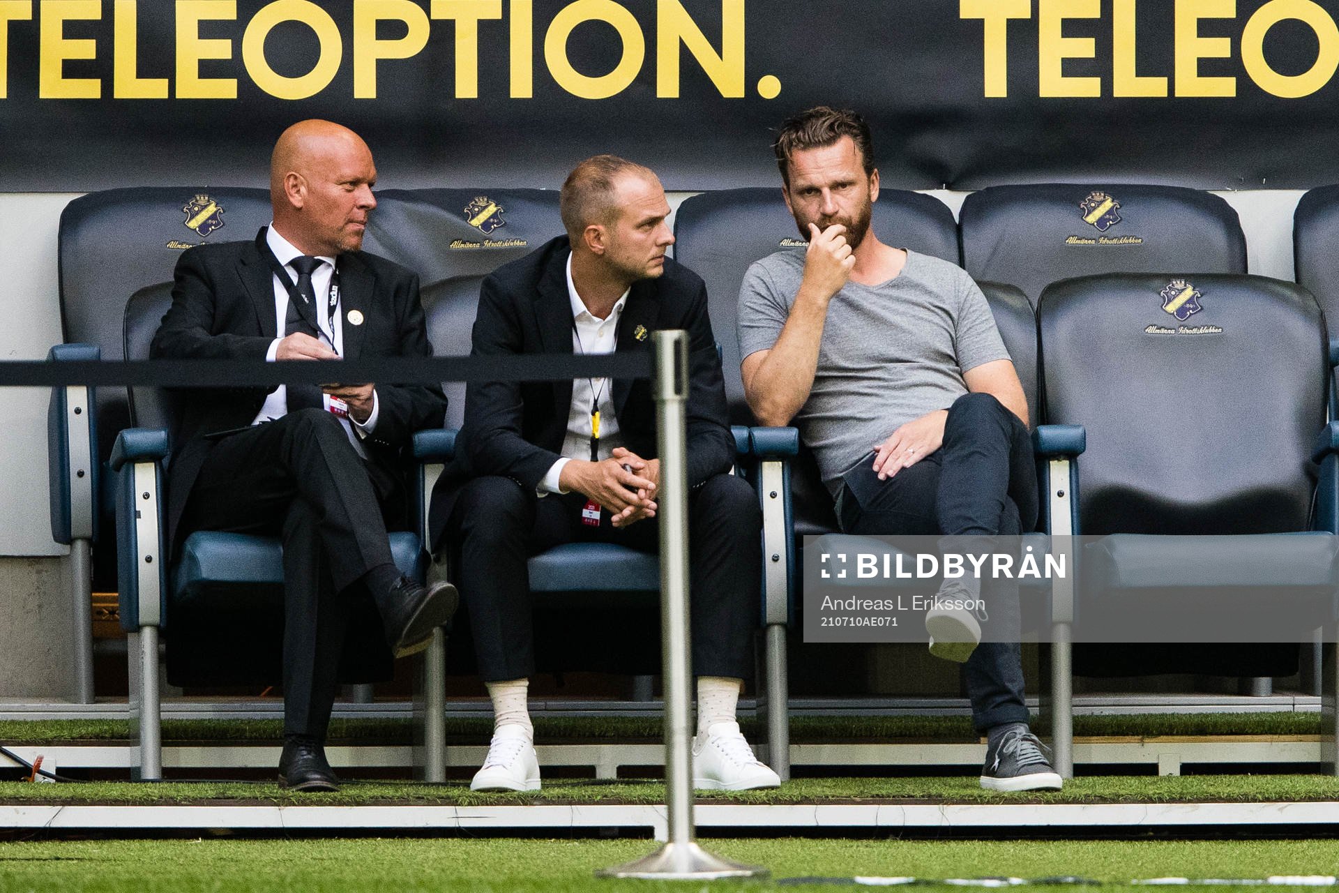 s tränare Bartosz Grzelak
