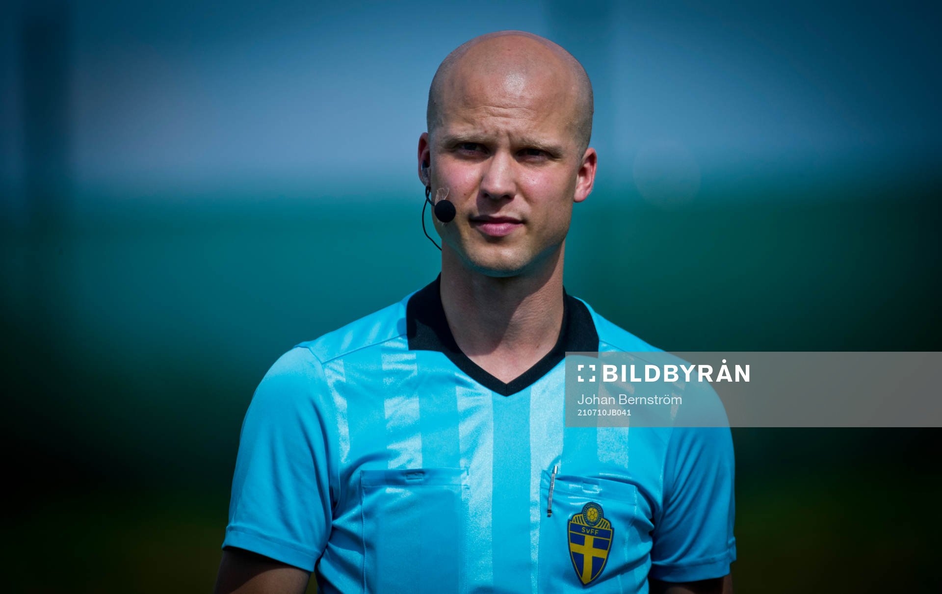 Domare Pontus Olofsson
