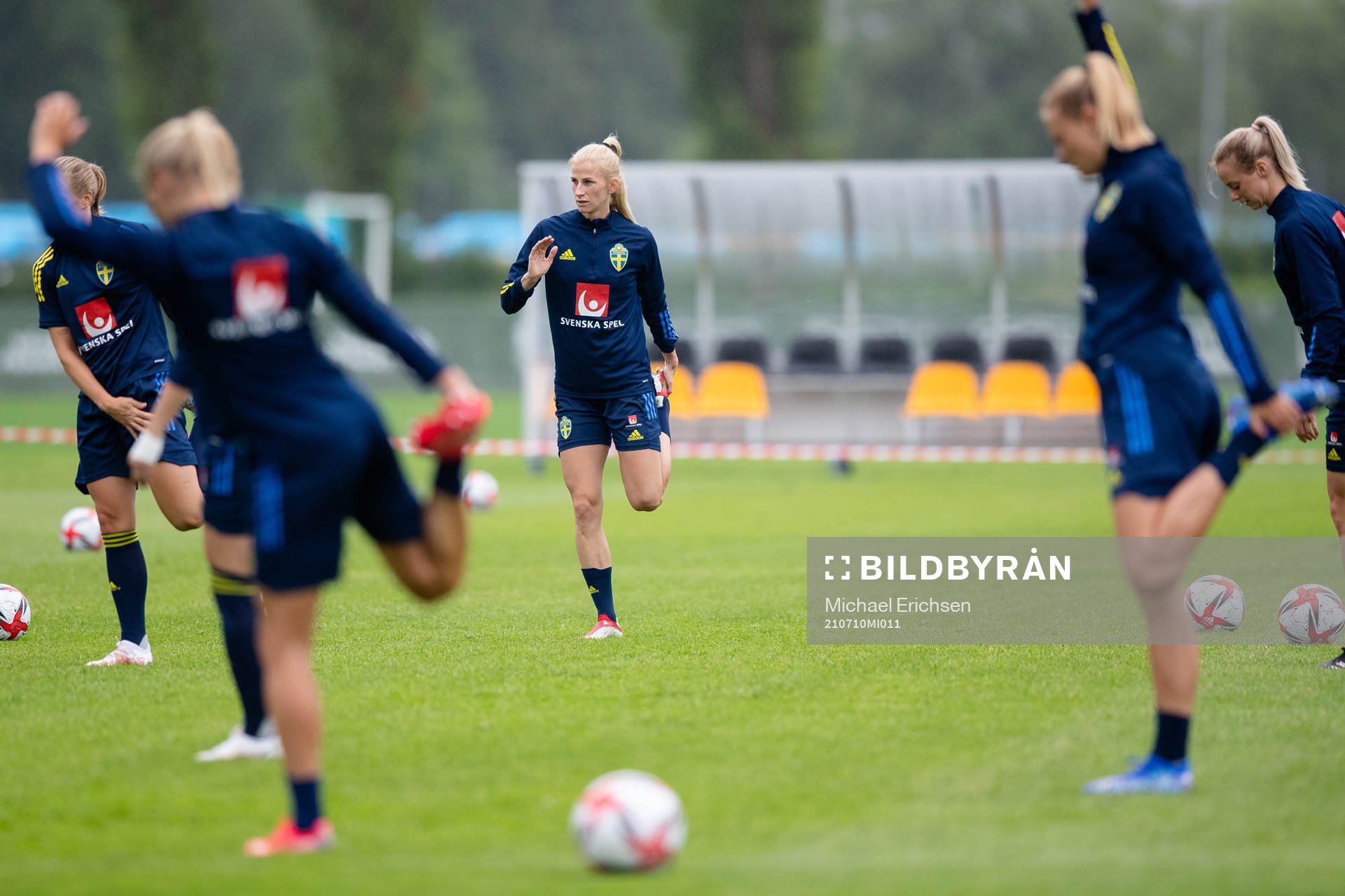 Sofia Jakobsson