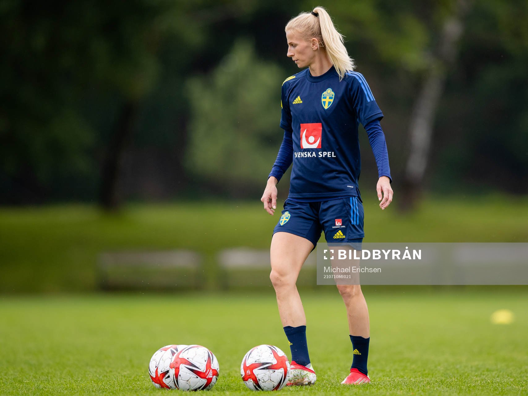 Sofia Jakobsson