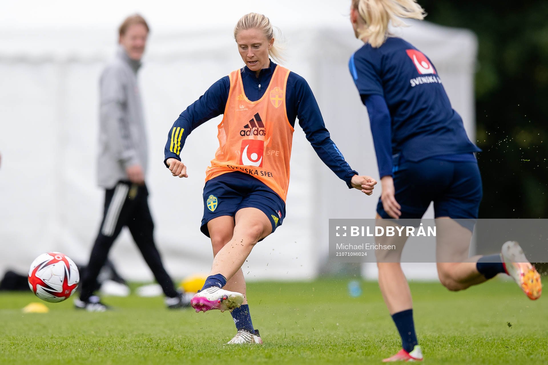 Rebecka Blomqvist