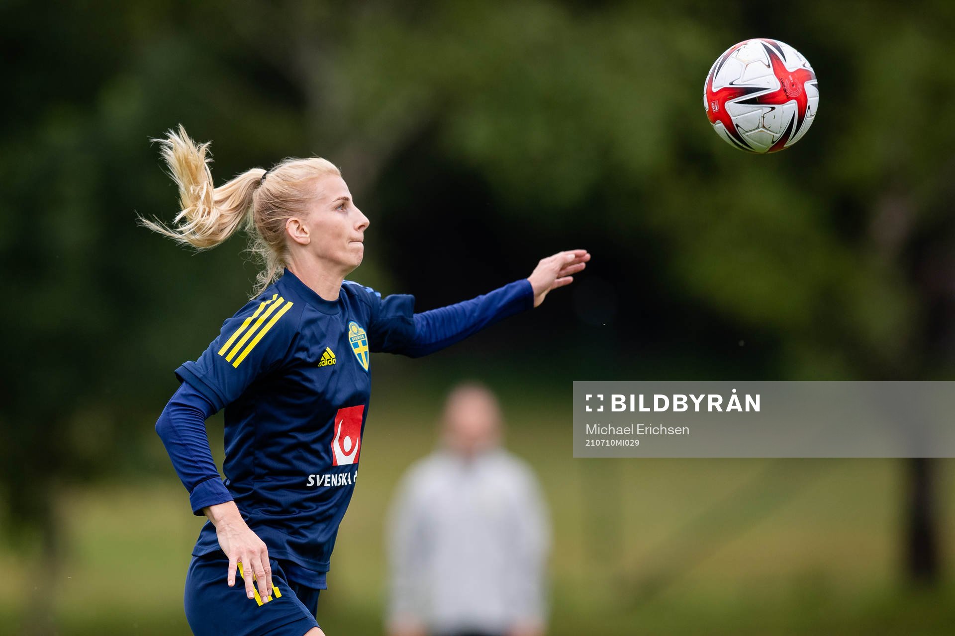Sofia Jakobsson