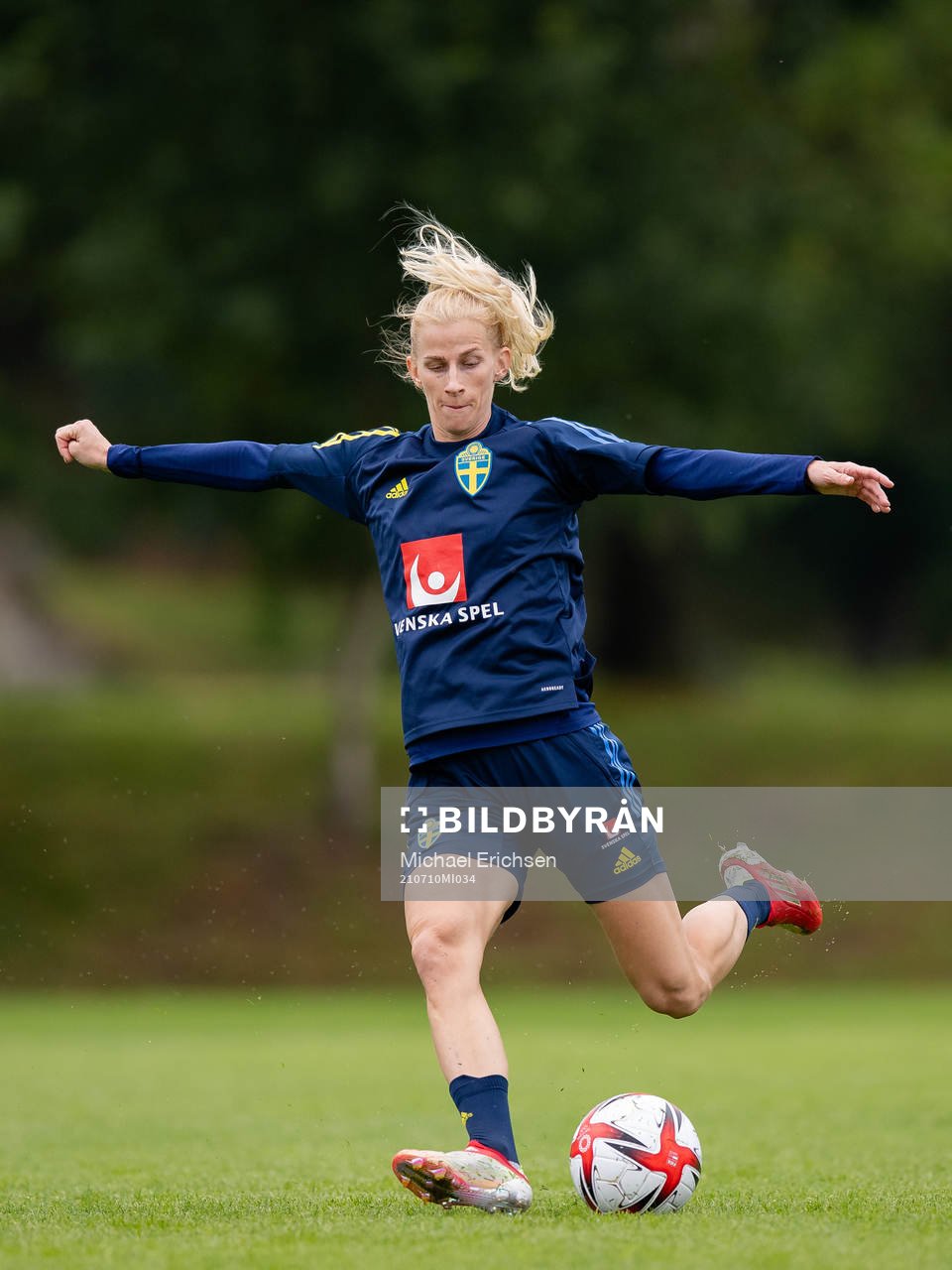 Sofia Jakobsson