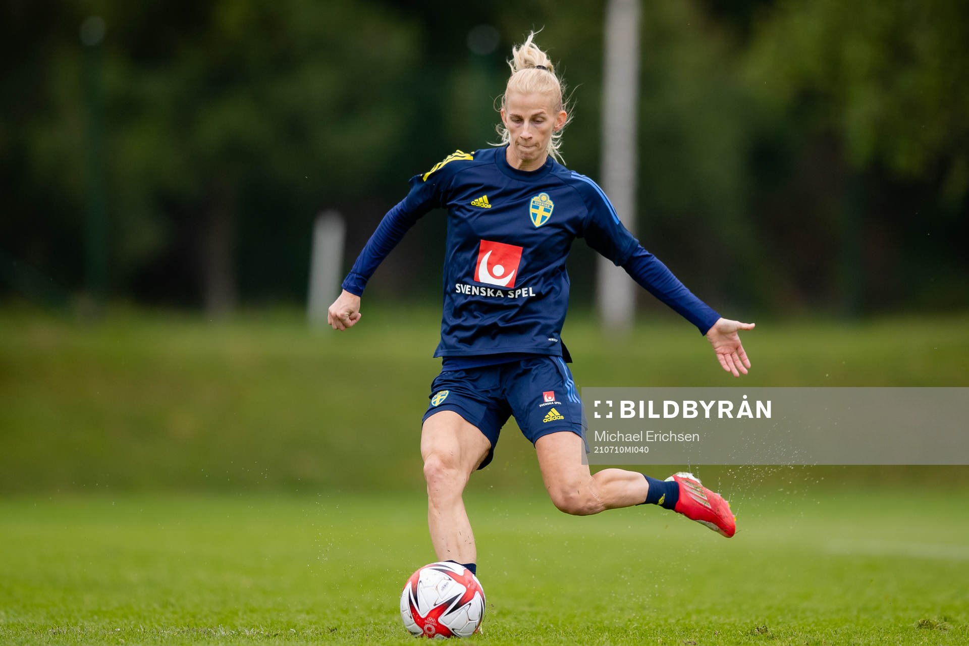 Sofia Jakobsson