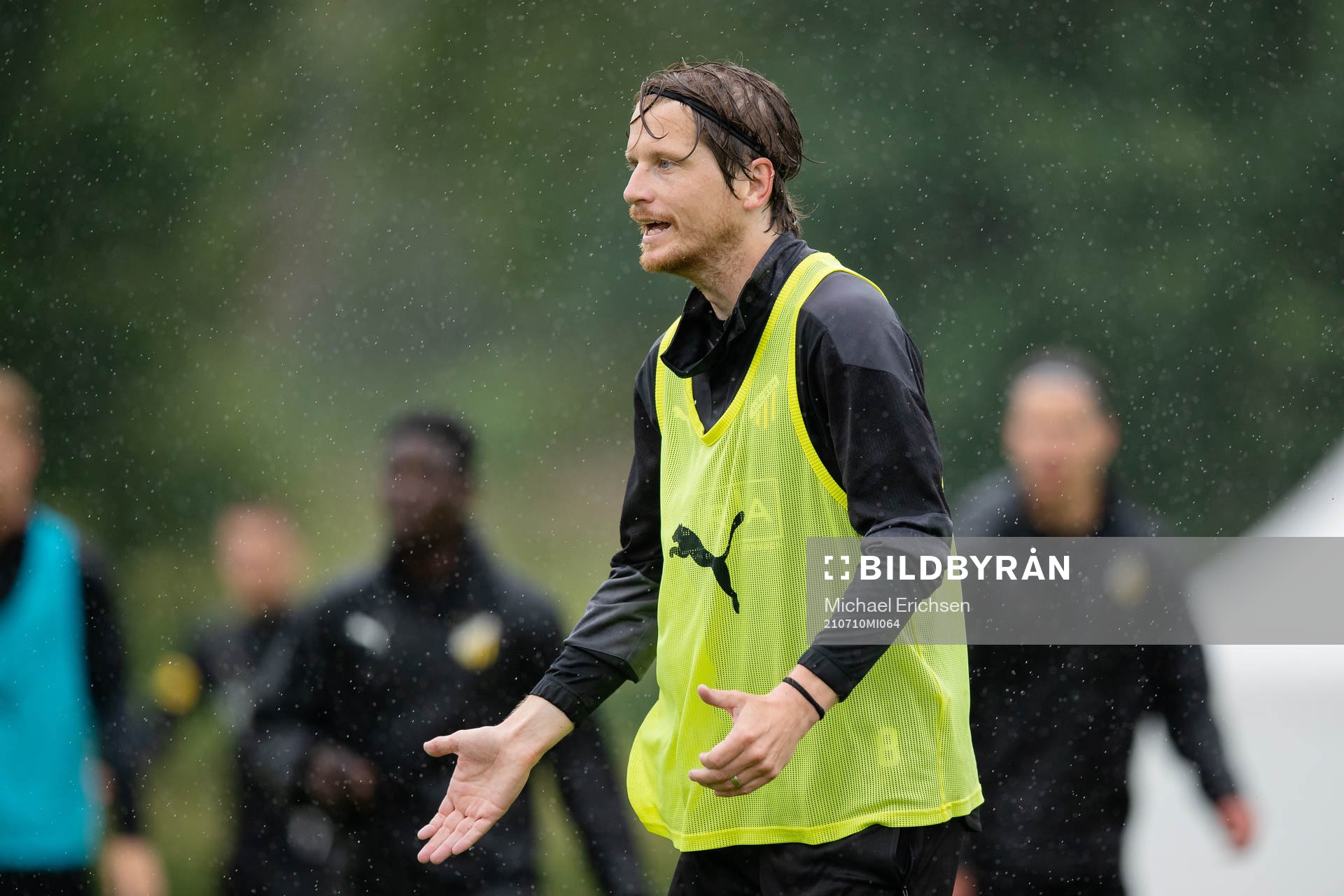 Häckens Erik Friberg
