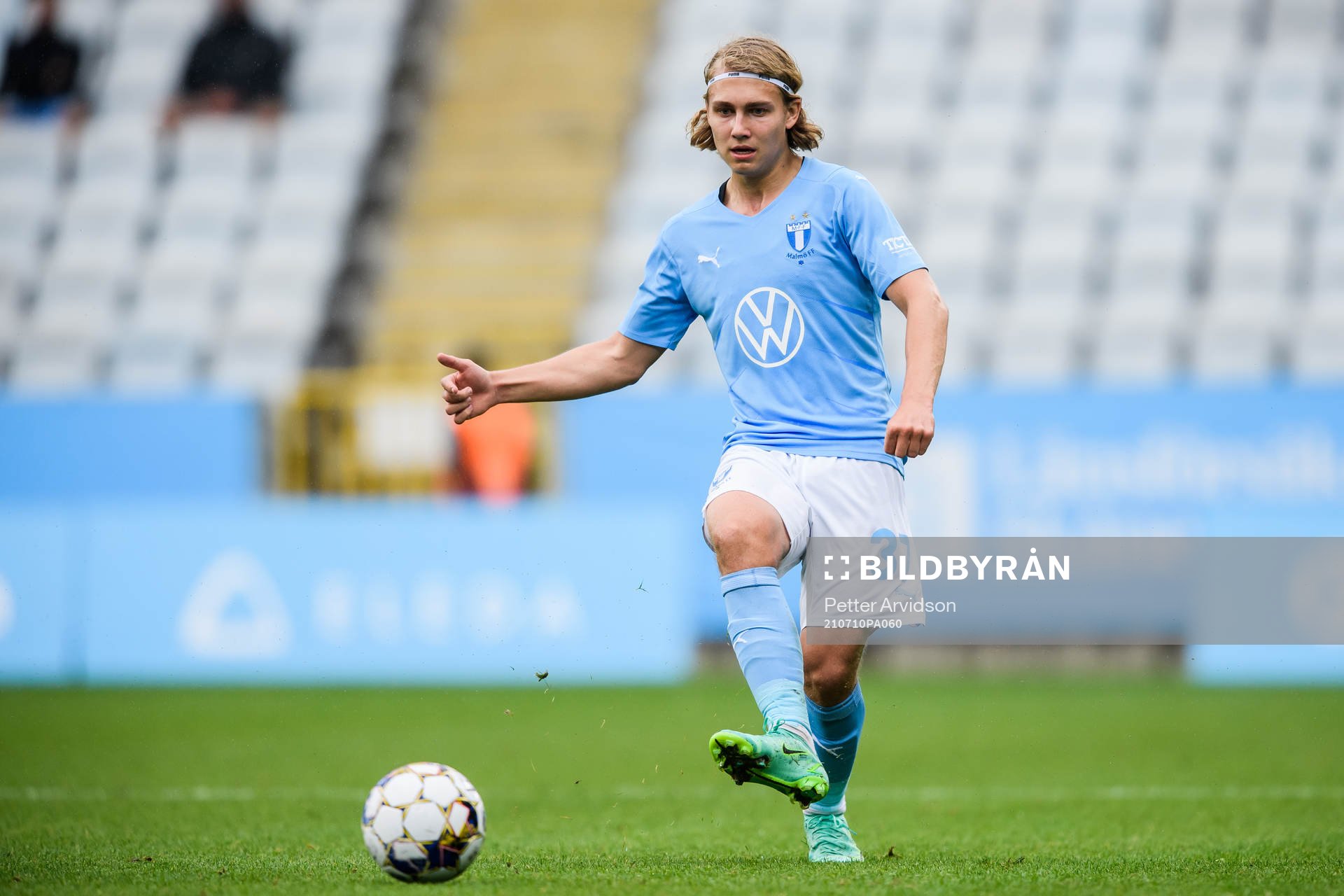 Malmö FFs Sebastian Nanasi