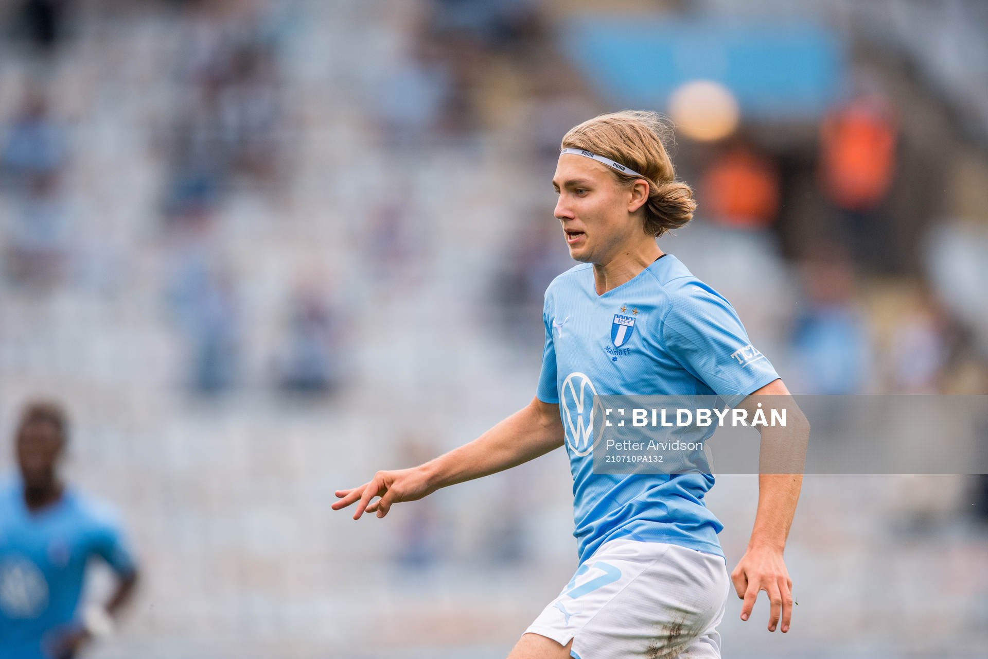 Malmö FFs Sebastian Nanasi