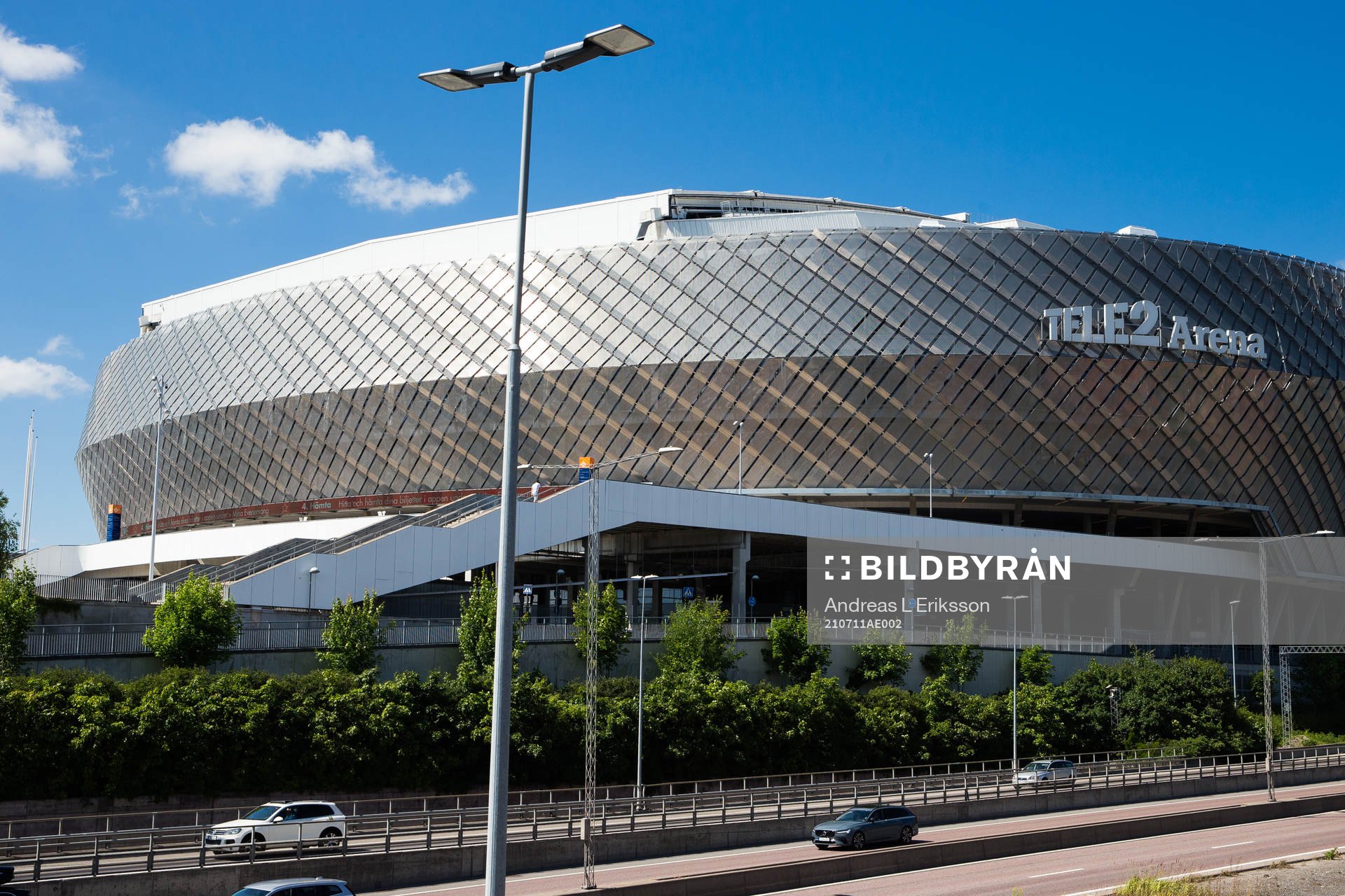 Tele2 Arena