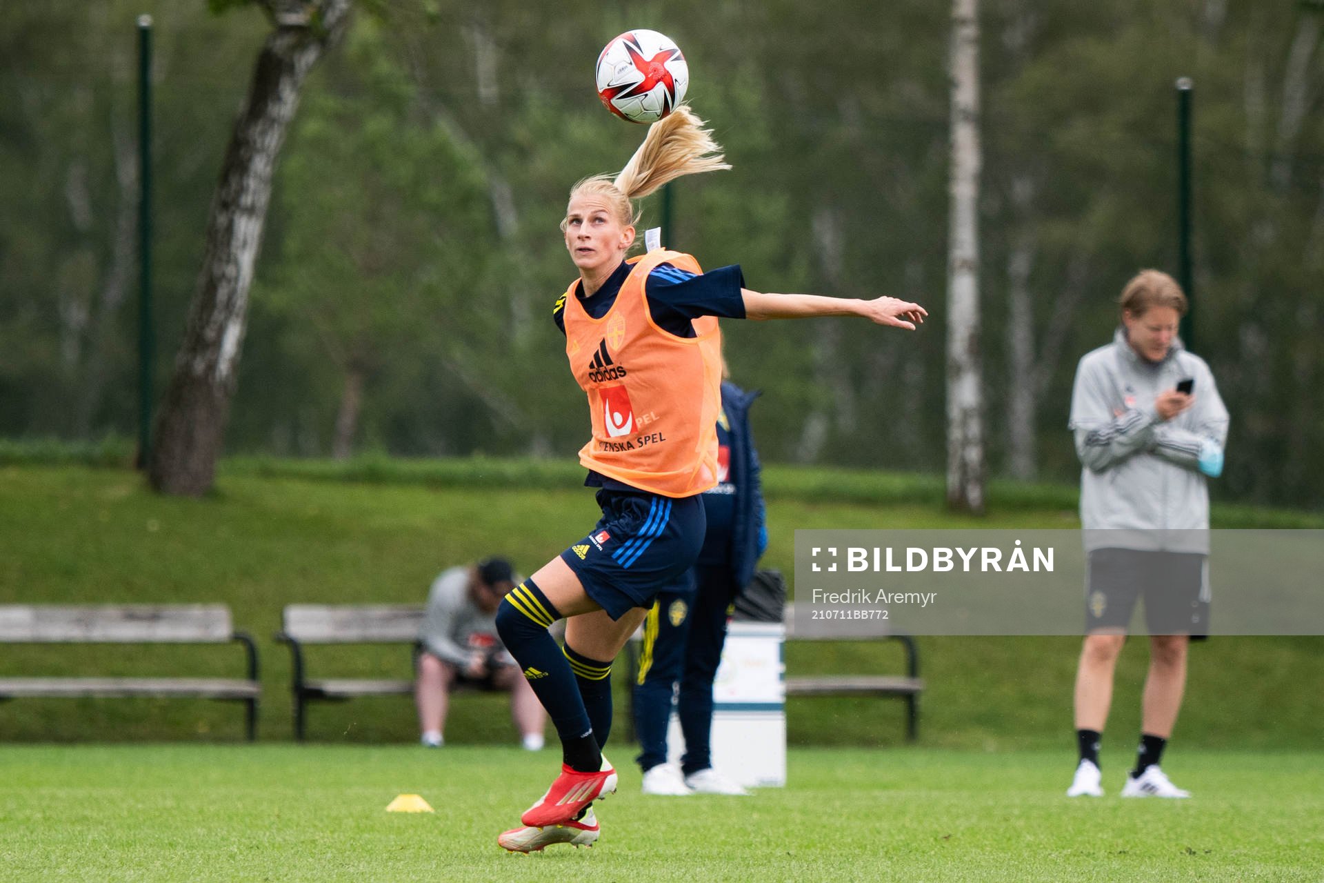Sofia Jakobsson