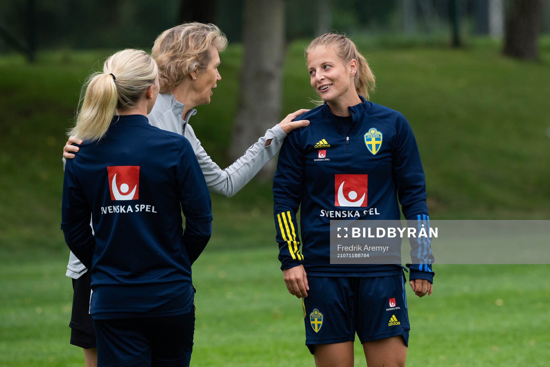 Anna Anvegård