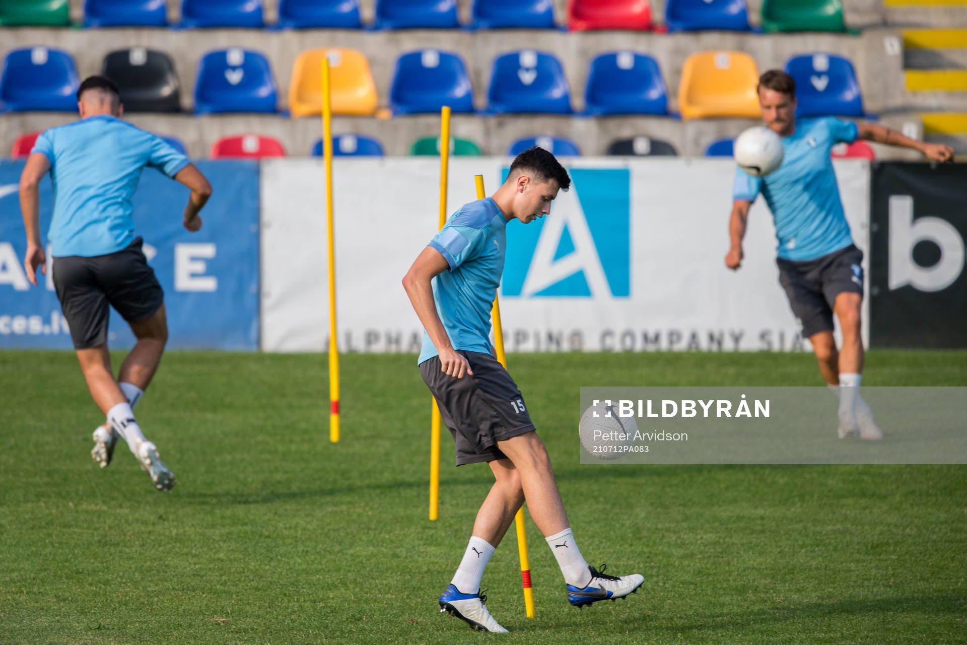 Anel Ahmedhodzic