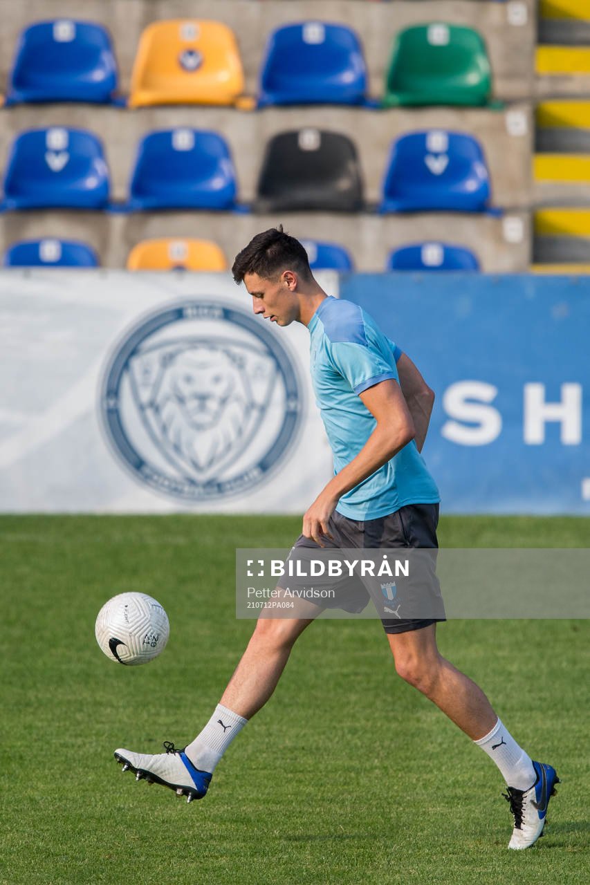 Anel Ahmedhodzic