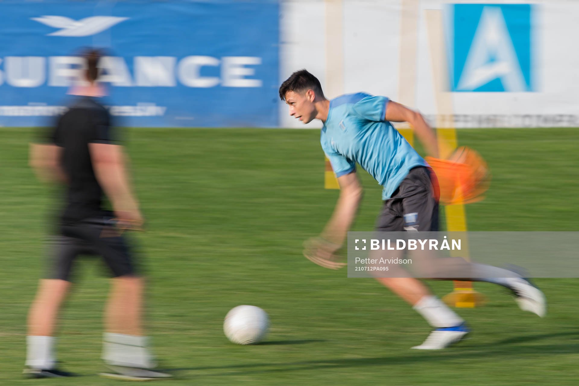 Anel Ahmedhodzic