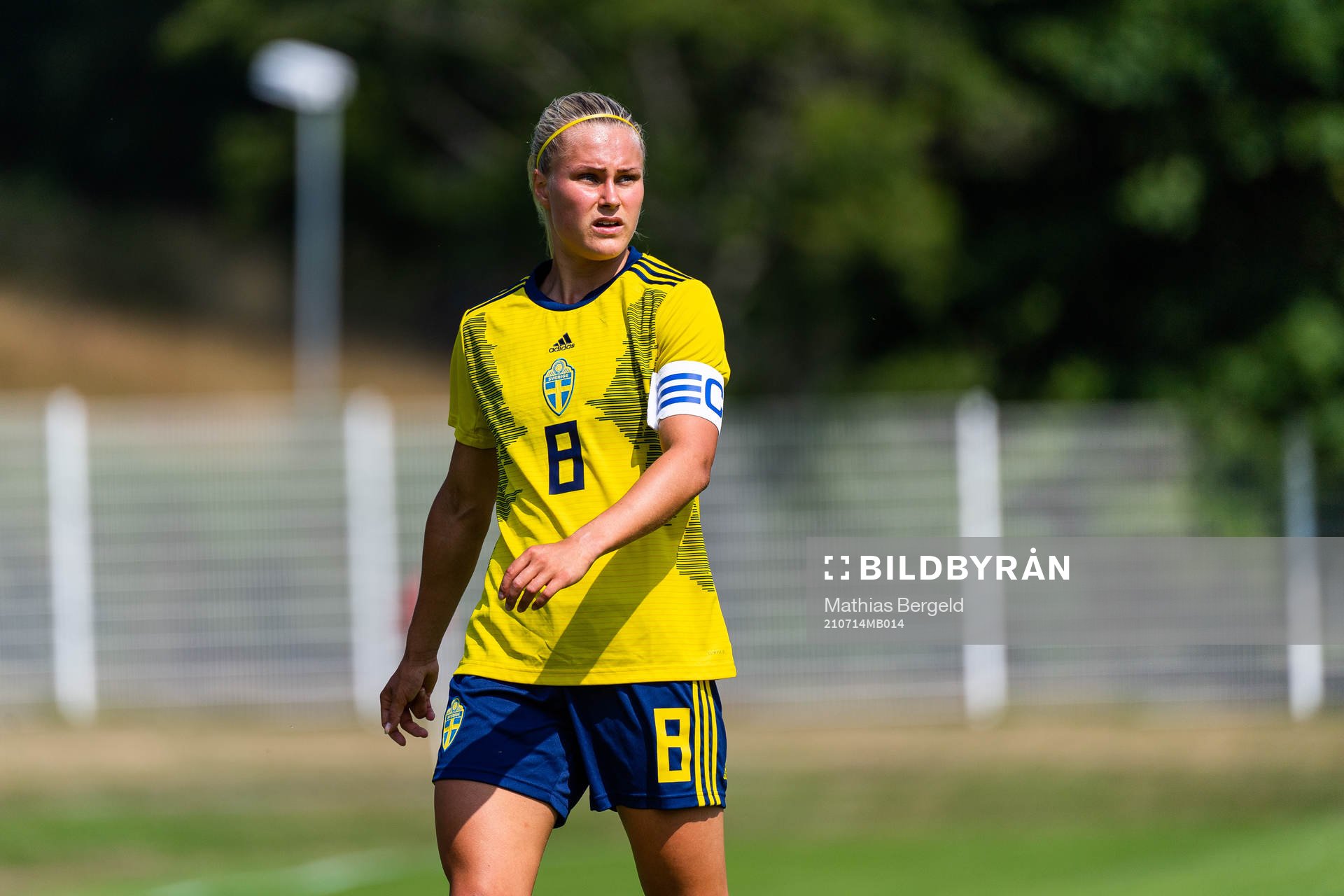 s Elin Sjöström