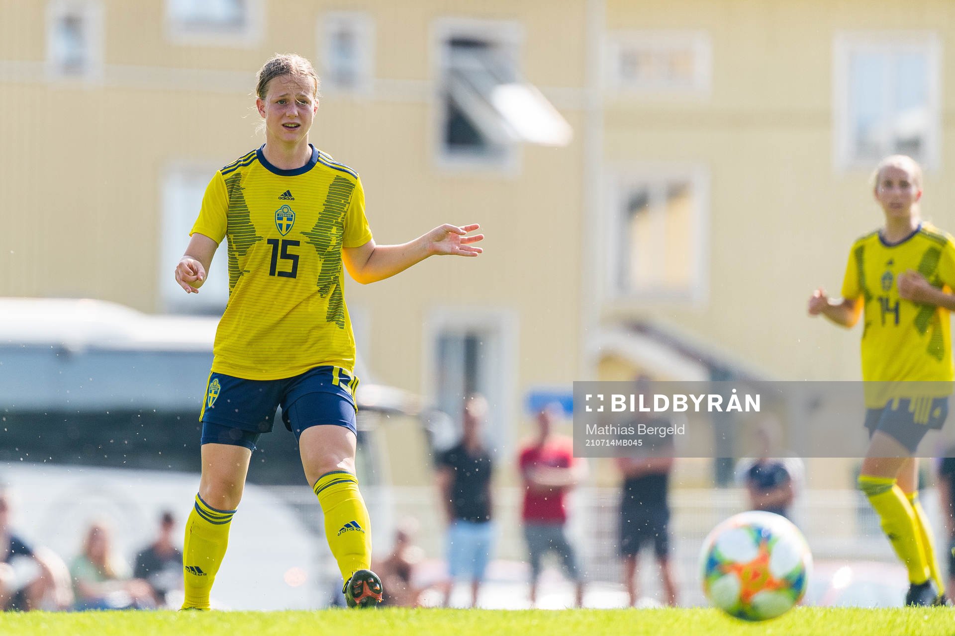 s Fiona Eriksson