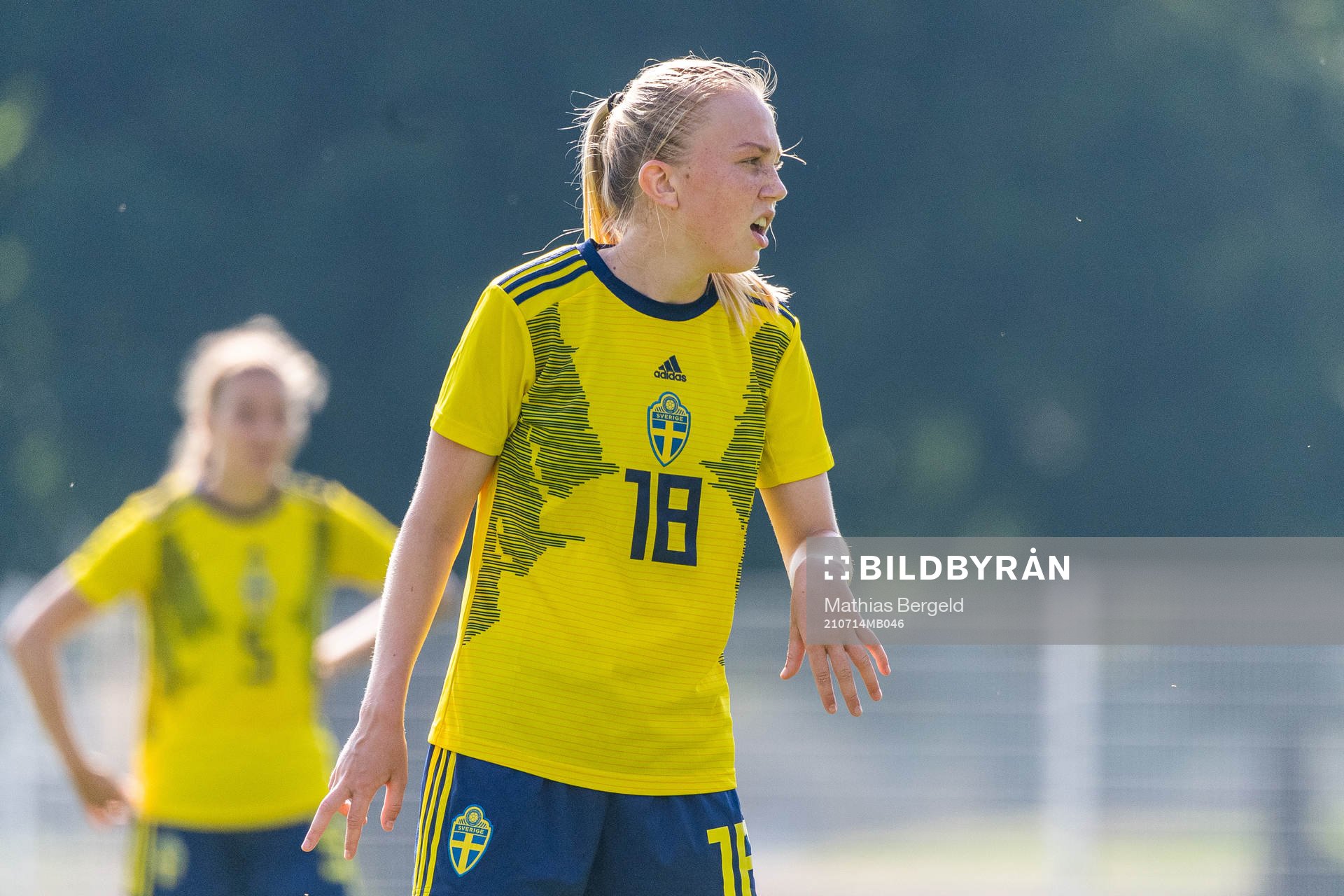 s Elin Sjöström