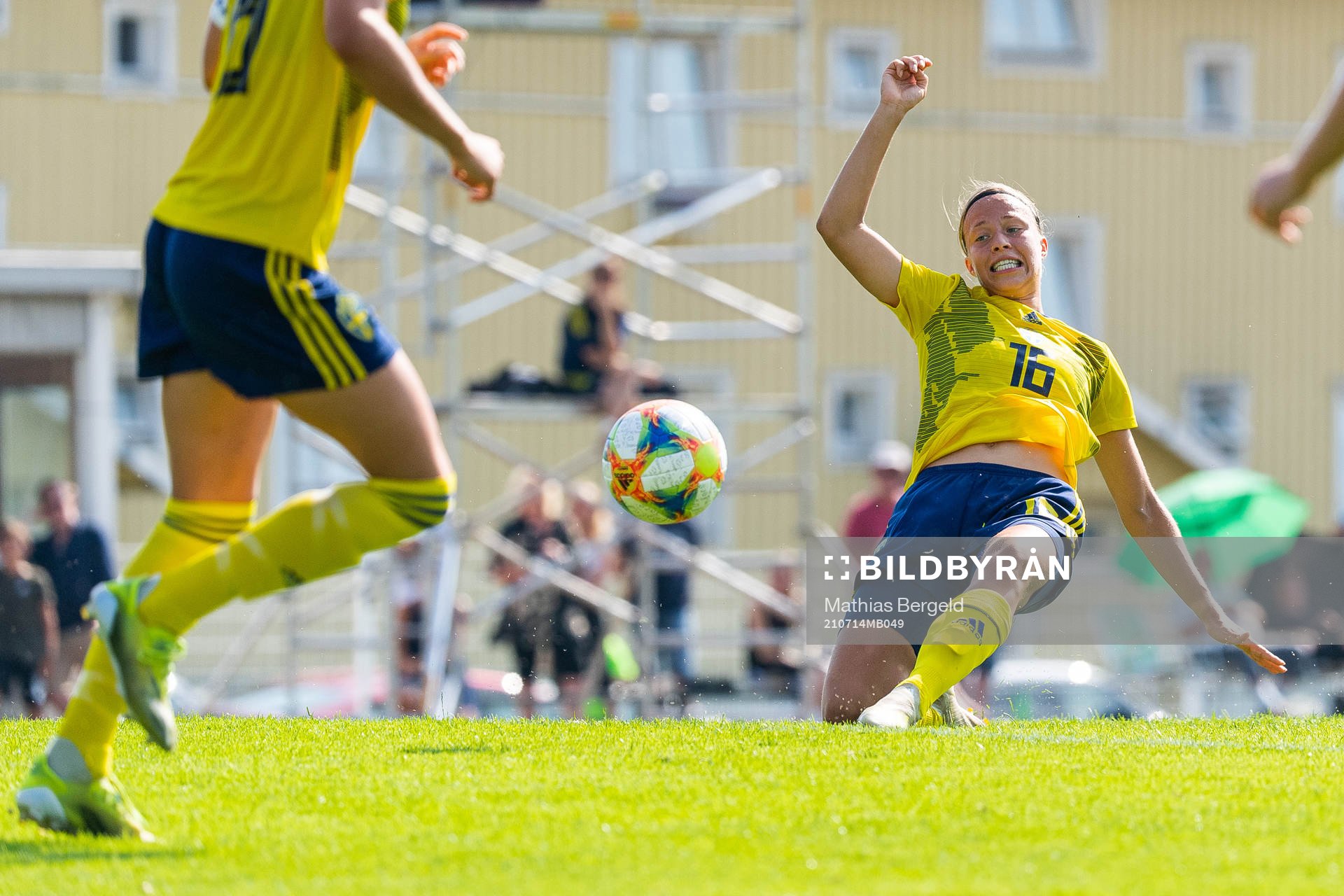 s Klara Nyberg