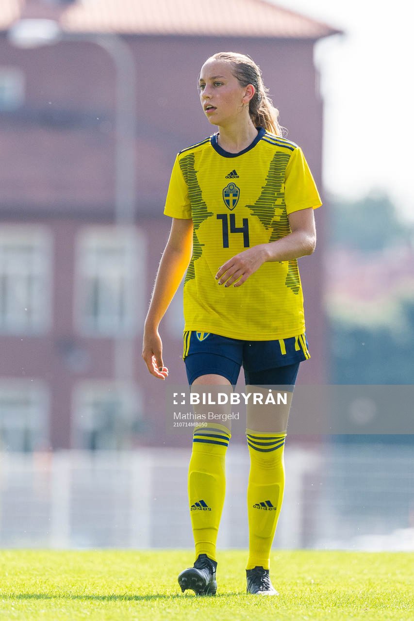 s Sara Eriksson