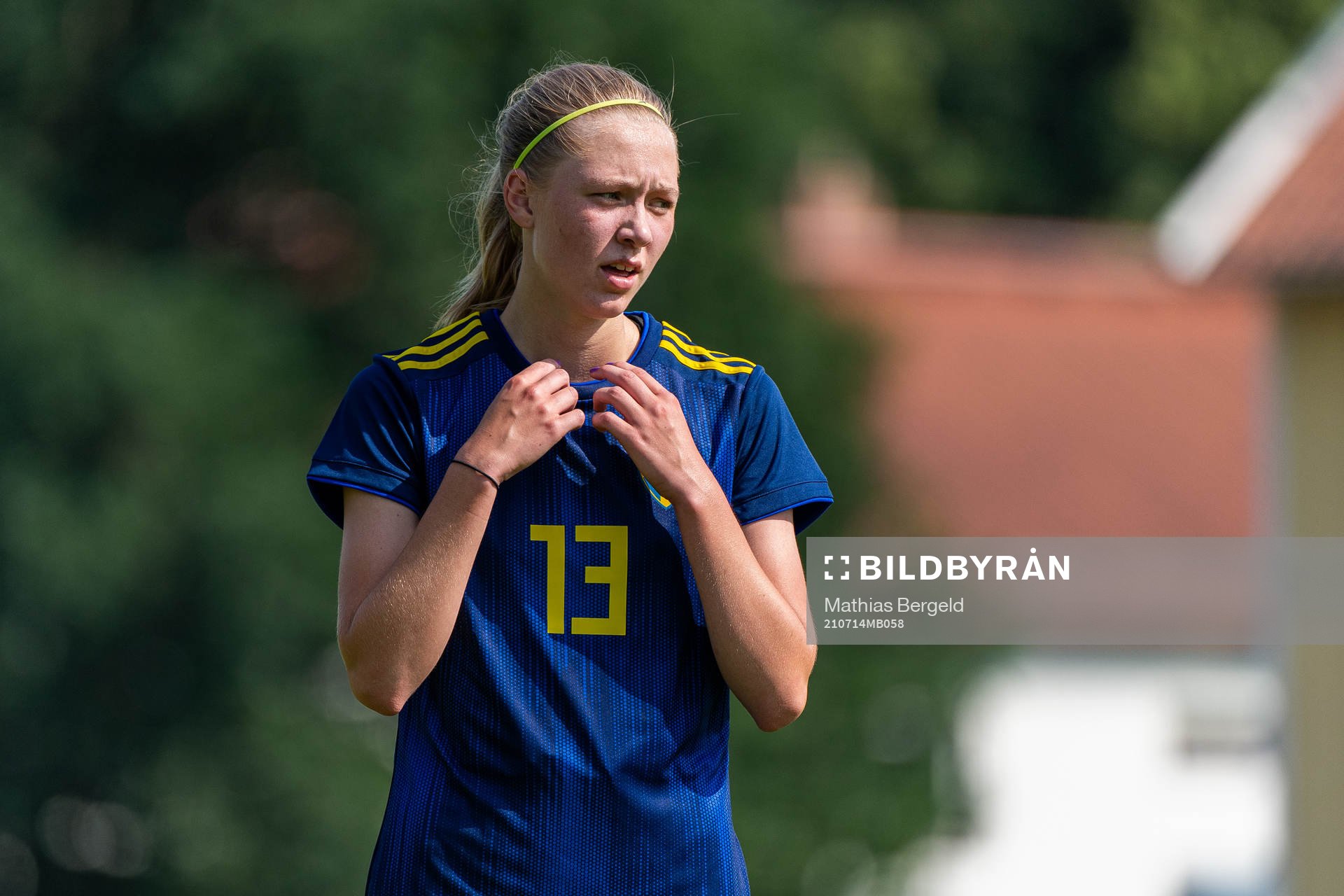 s Cajsa Rubensson