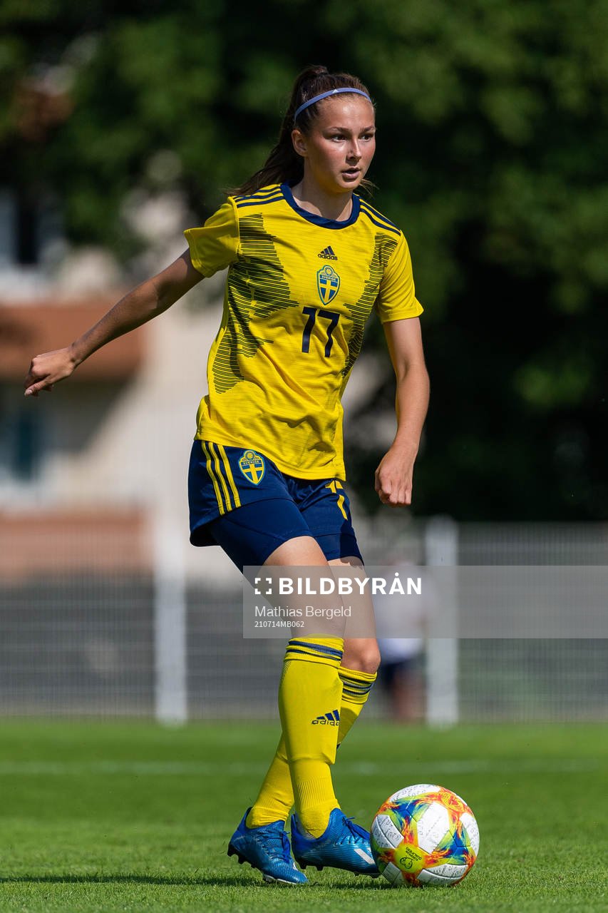 s Alice Söndergaard