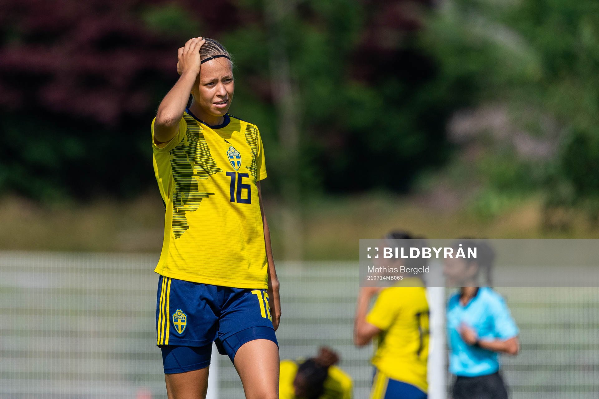 s Klara Nyberg