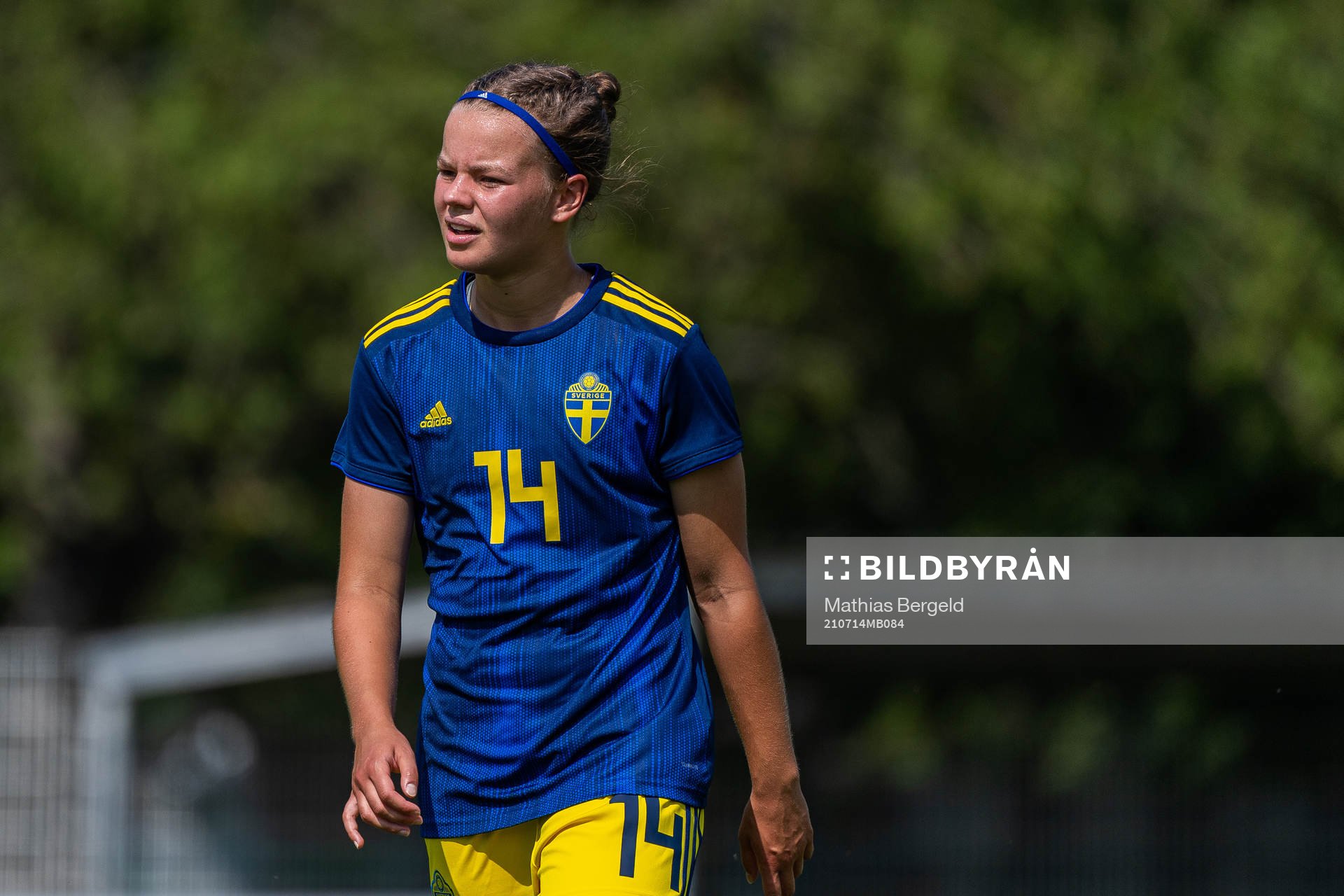 s Chloe Eriksson