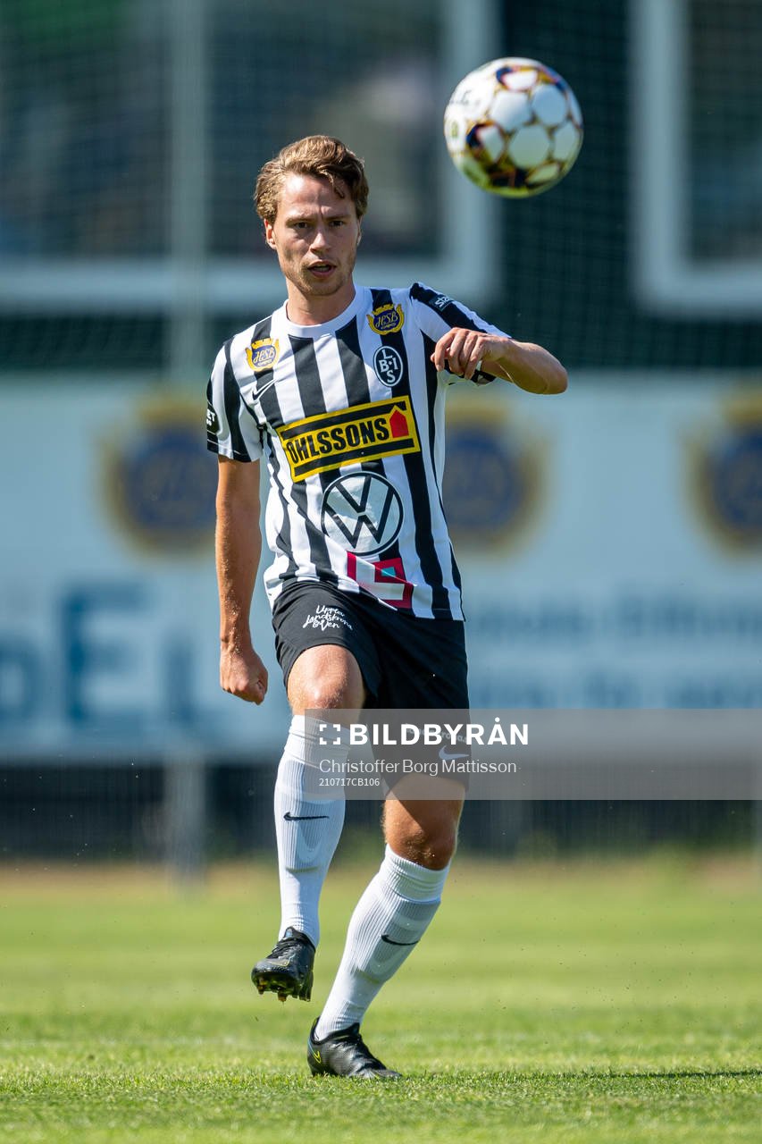 Landskronas Filip Ottosson