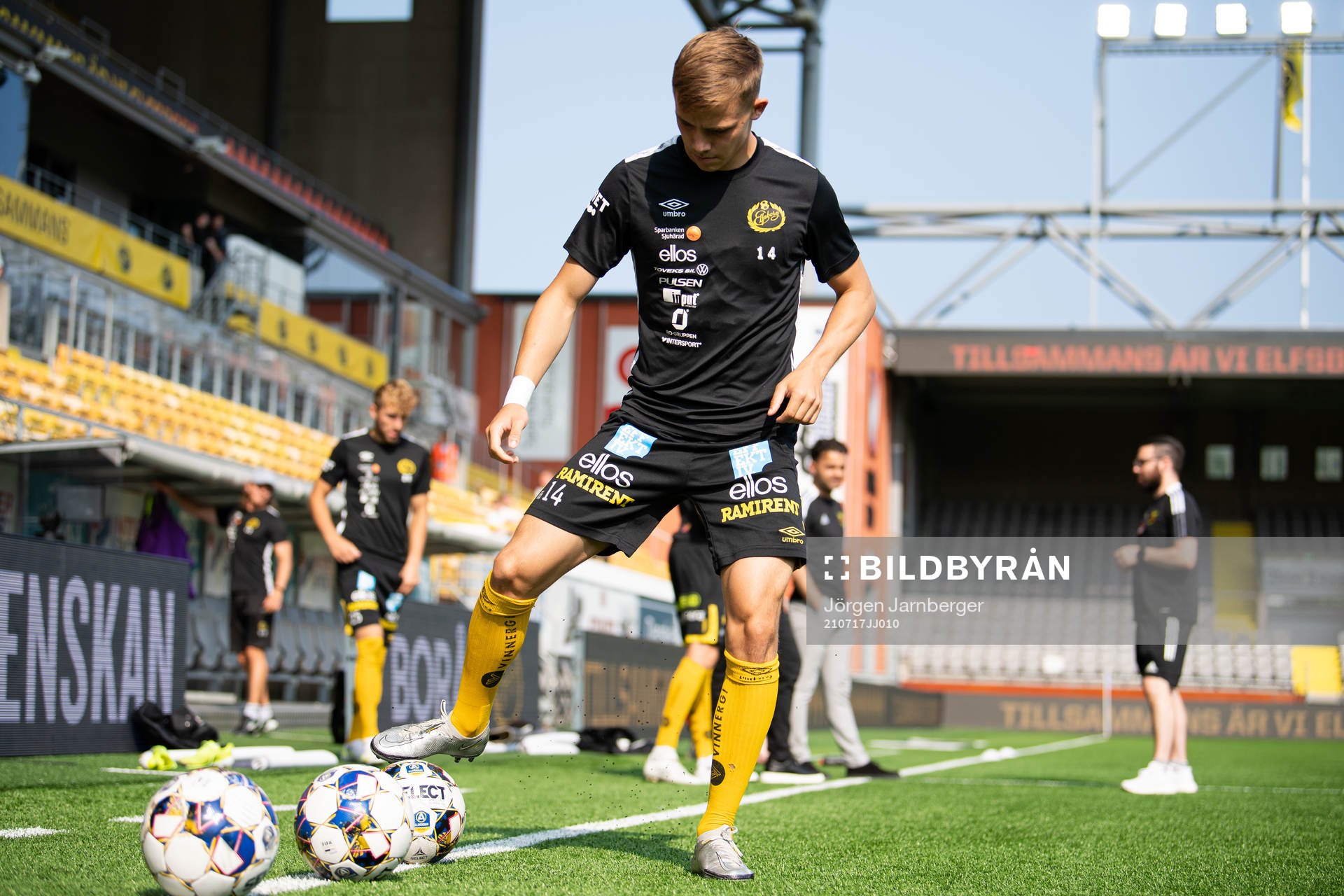 Jacob Ondrejka