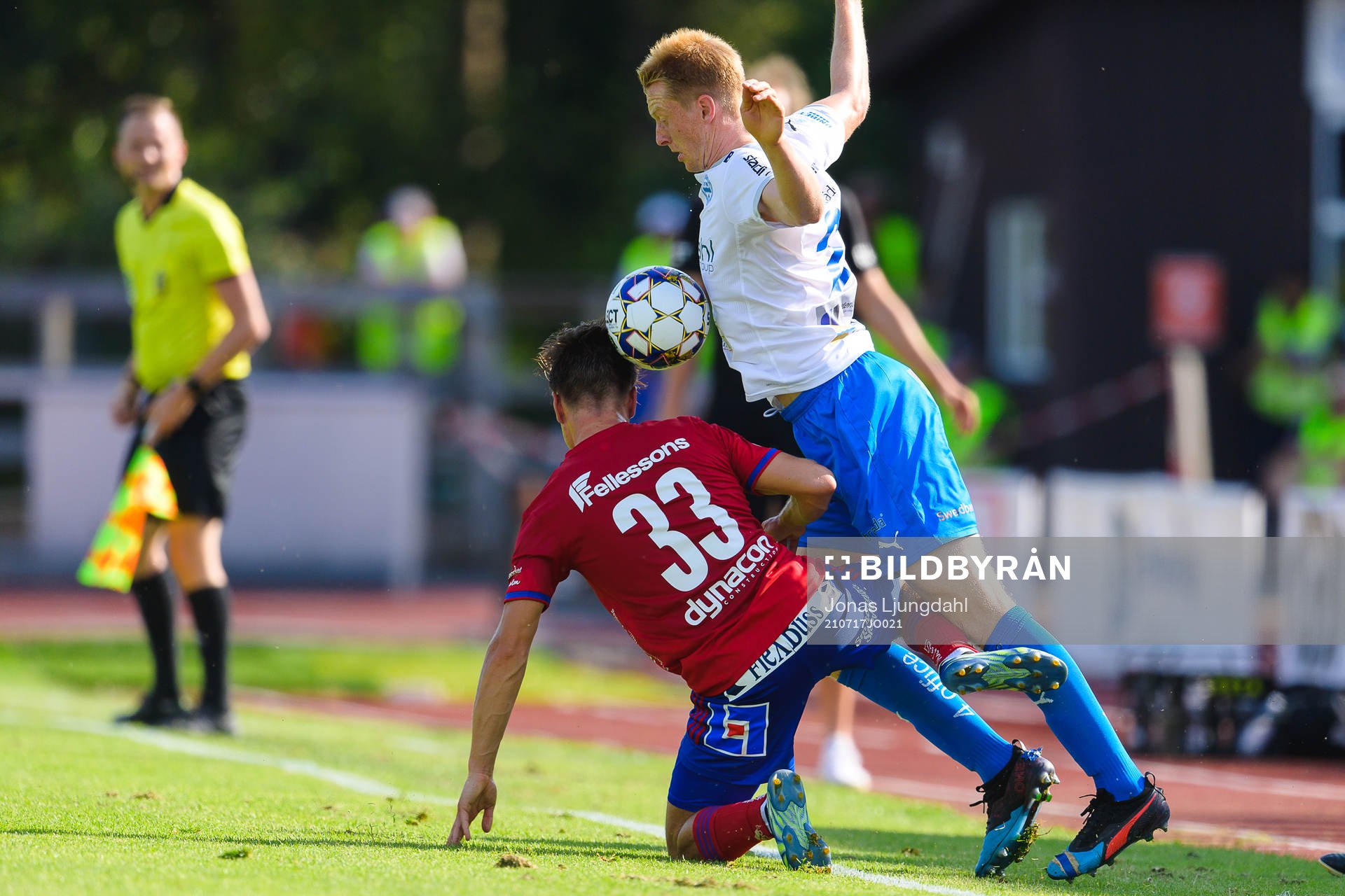 Östers Tatu Varmanen