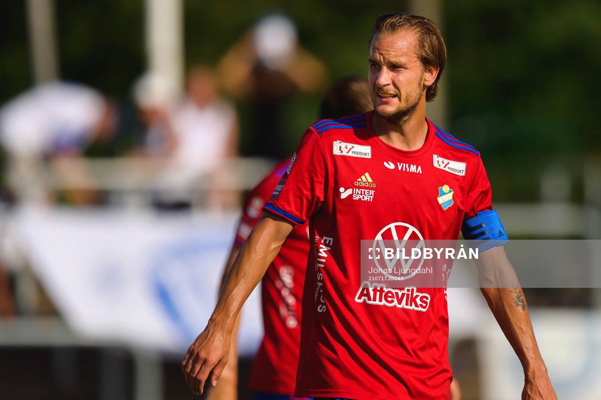 Östers Månz Berg