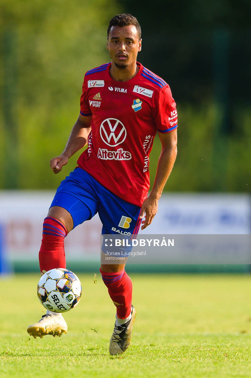 Östers Marc Rochester Sörensen