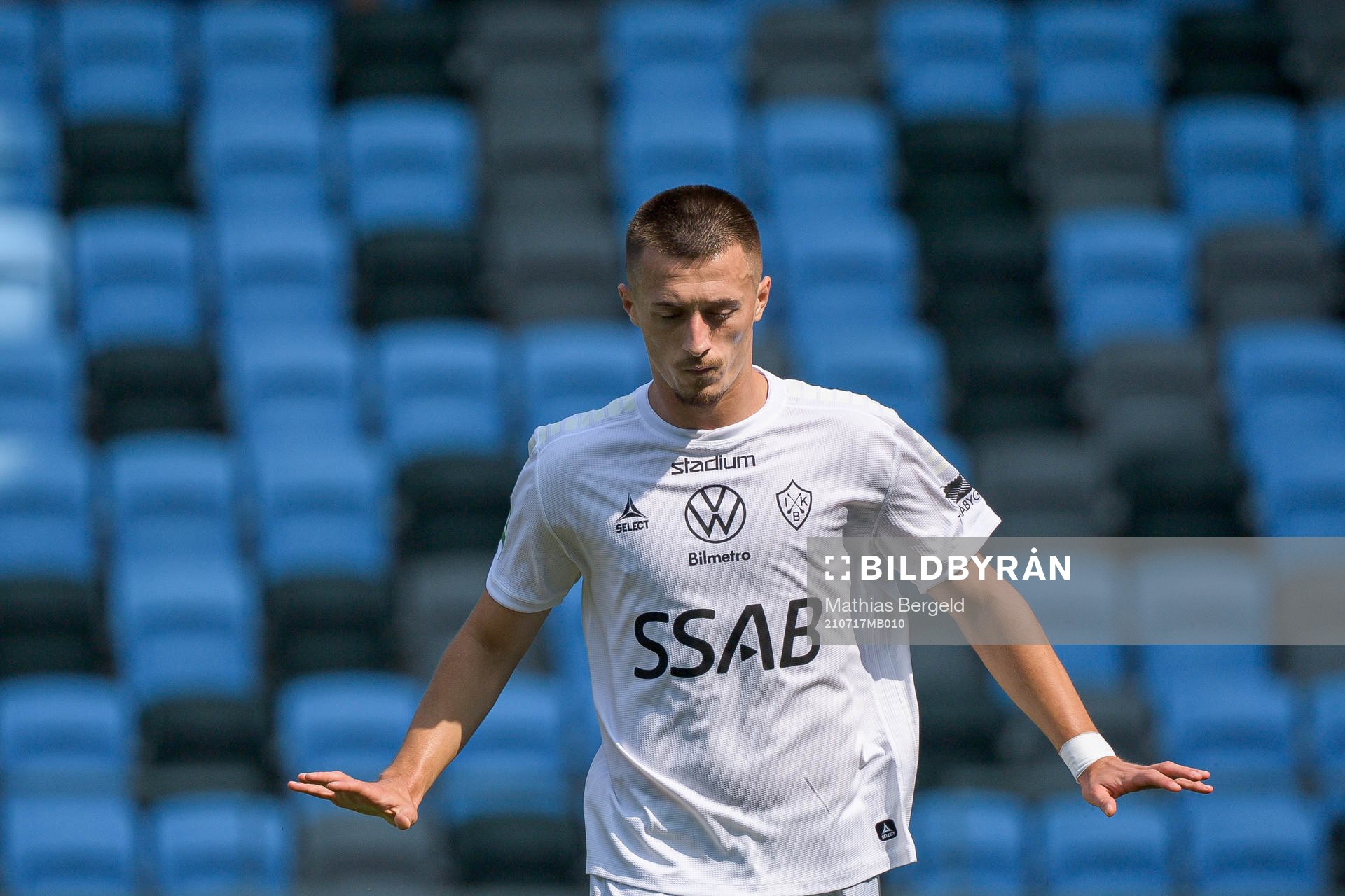 Brages Leonard Pllana jublar