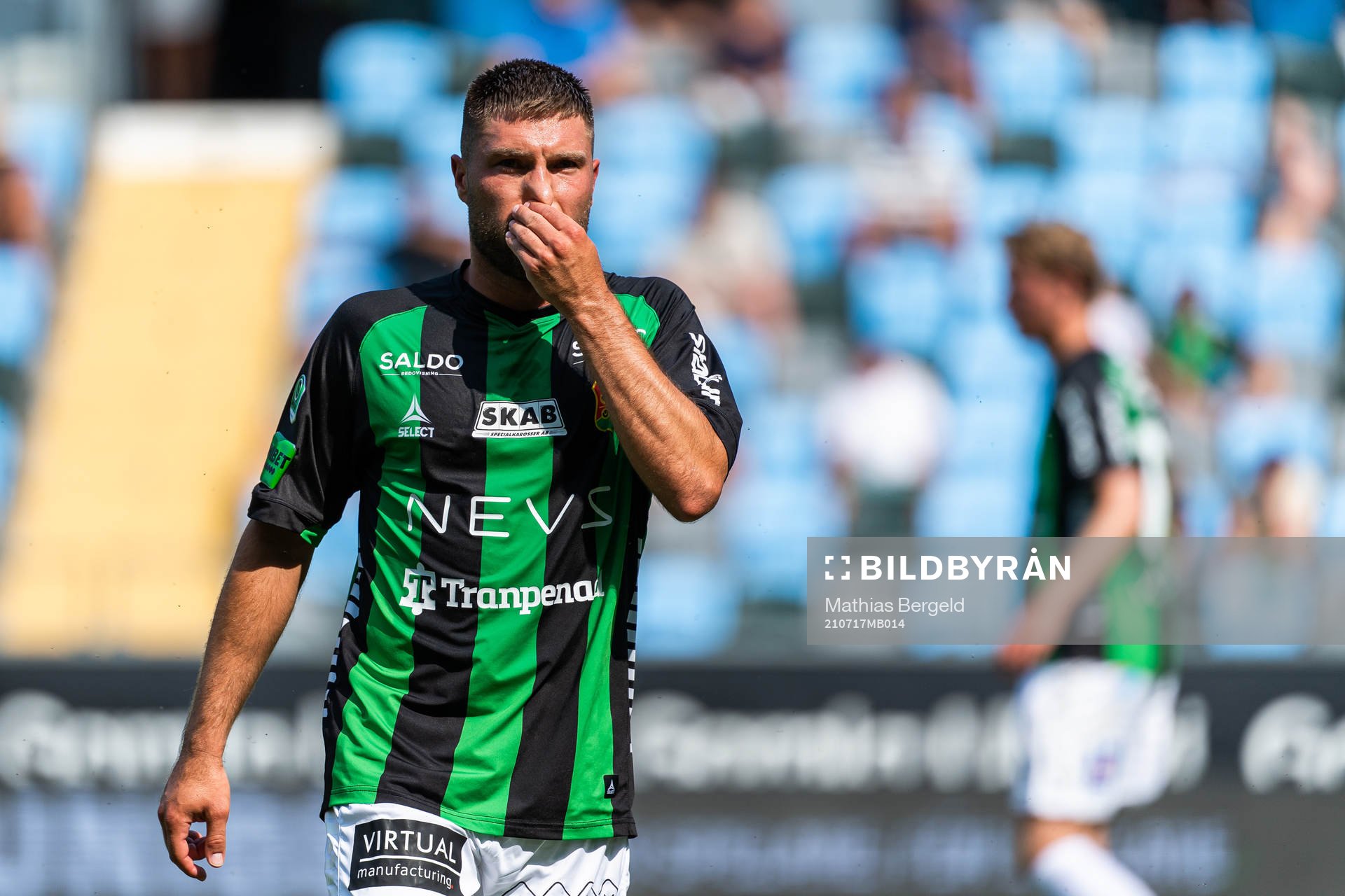 GAIS Nikola Ladan