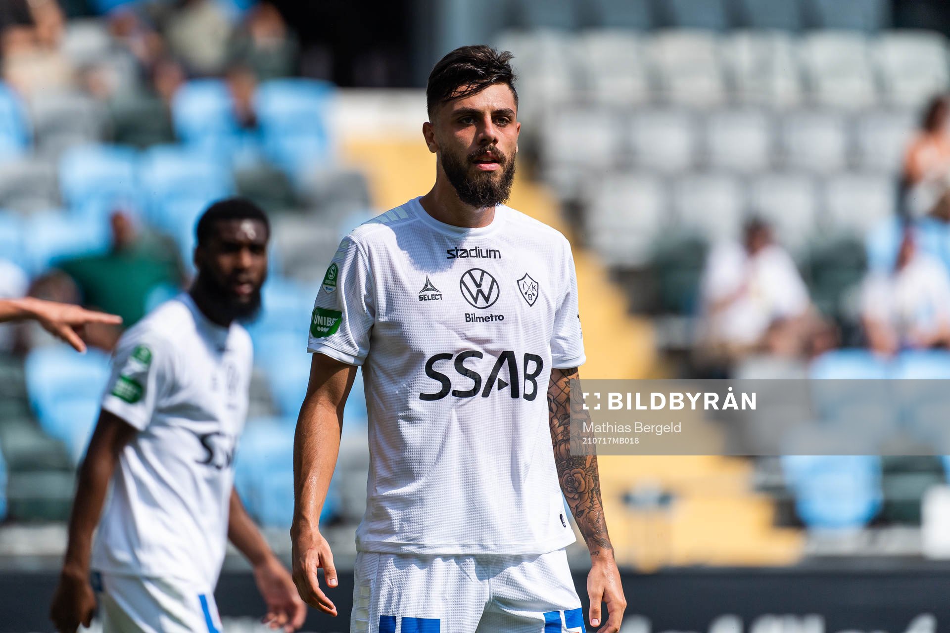 Brages Nicolas Gianini Dantas