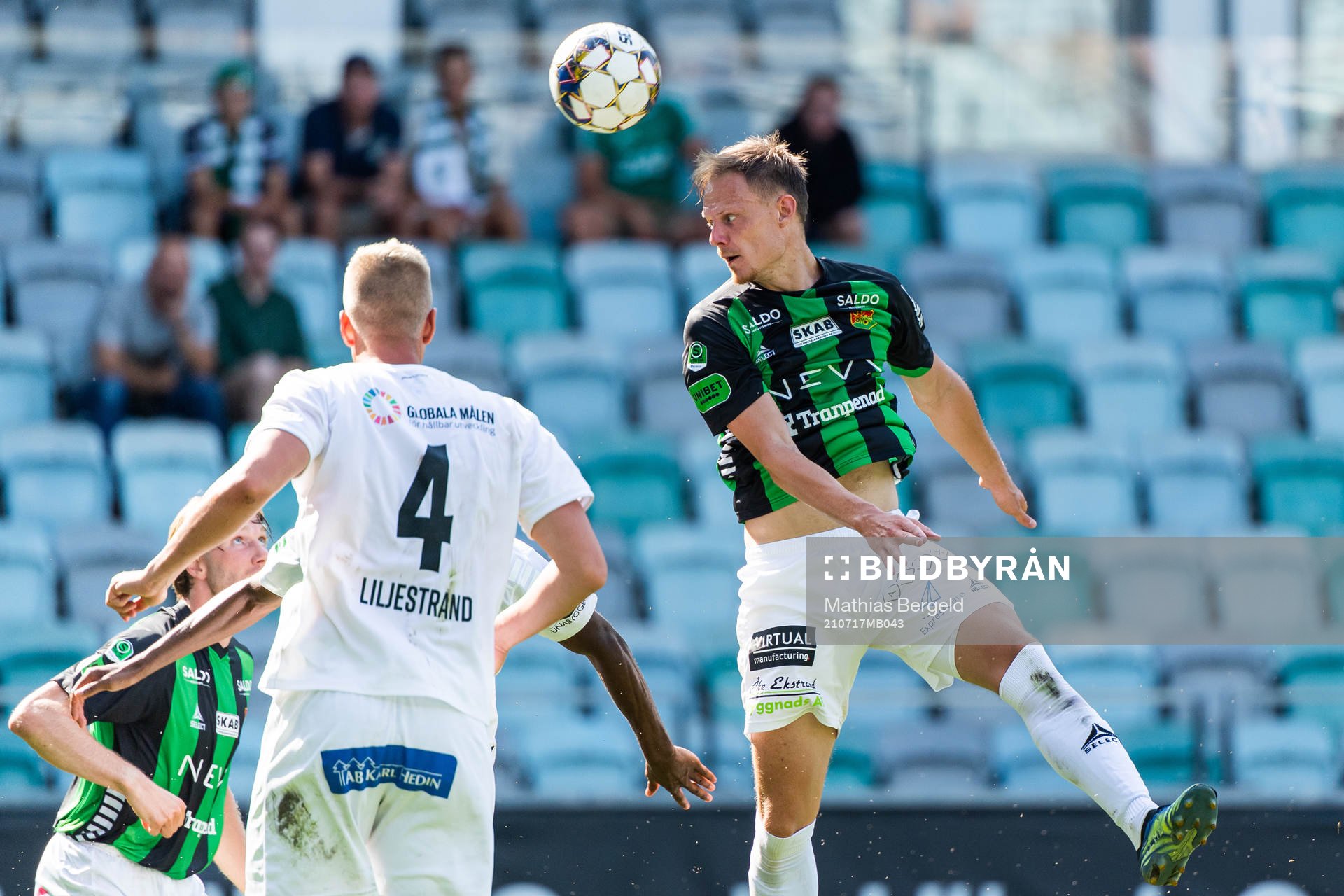 GAIS Simon Alexandersson