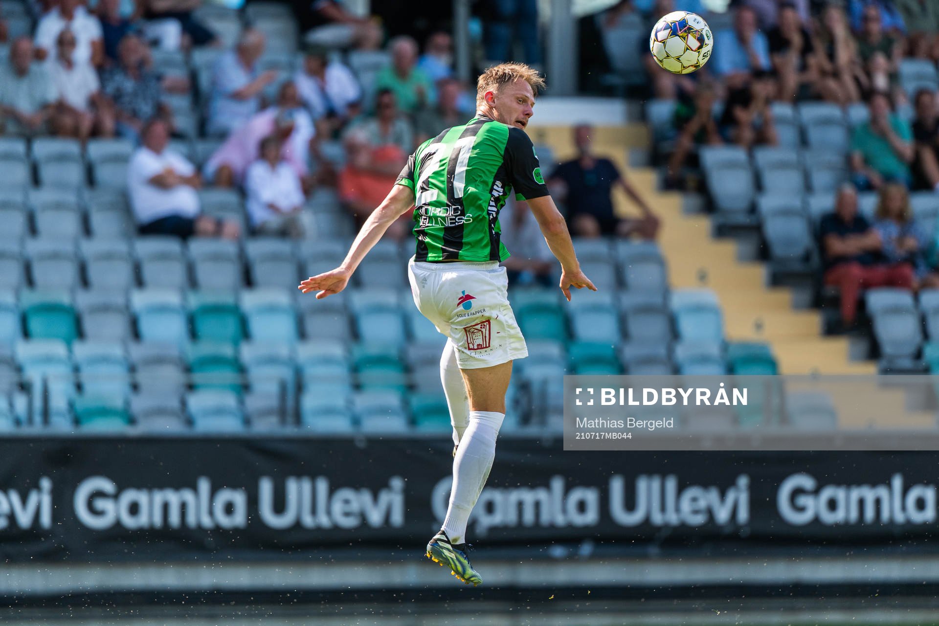 GAIS Simon Alexandersson