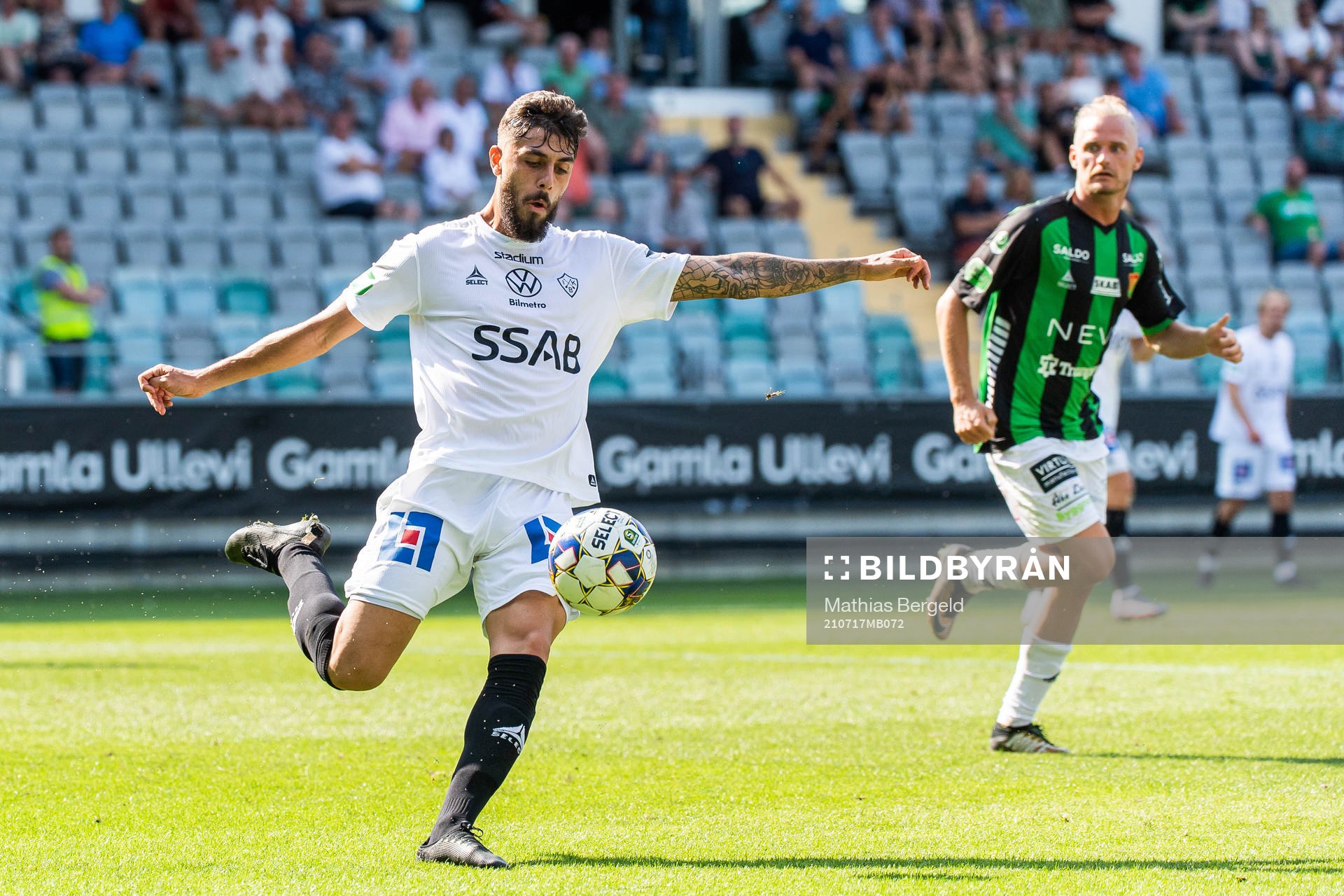 Brages Nicolas Gianini Dantas