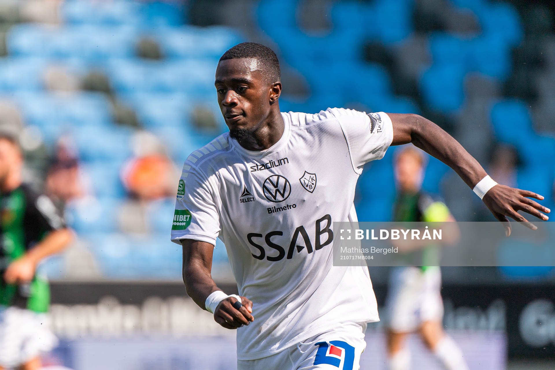 Brages Adil Titi