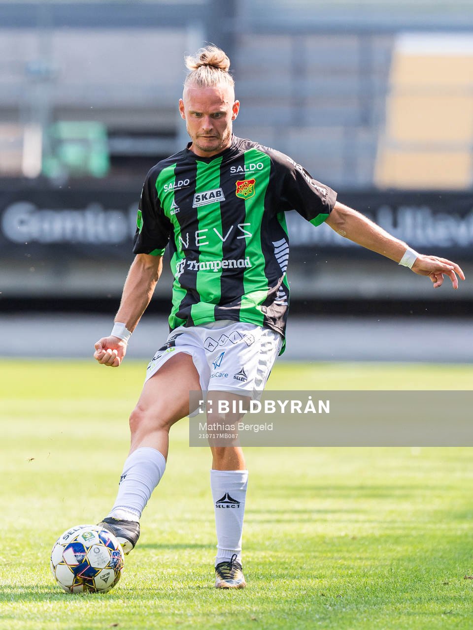 GAIS Jonas Lindberg