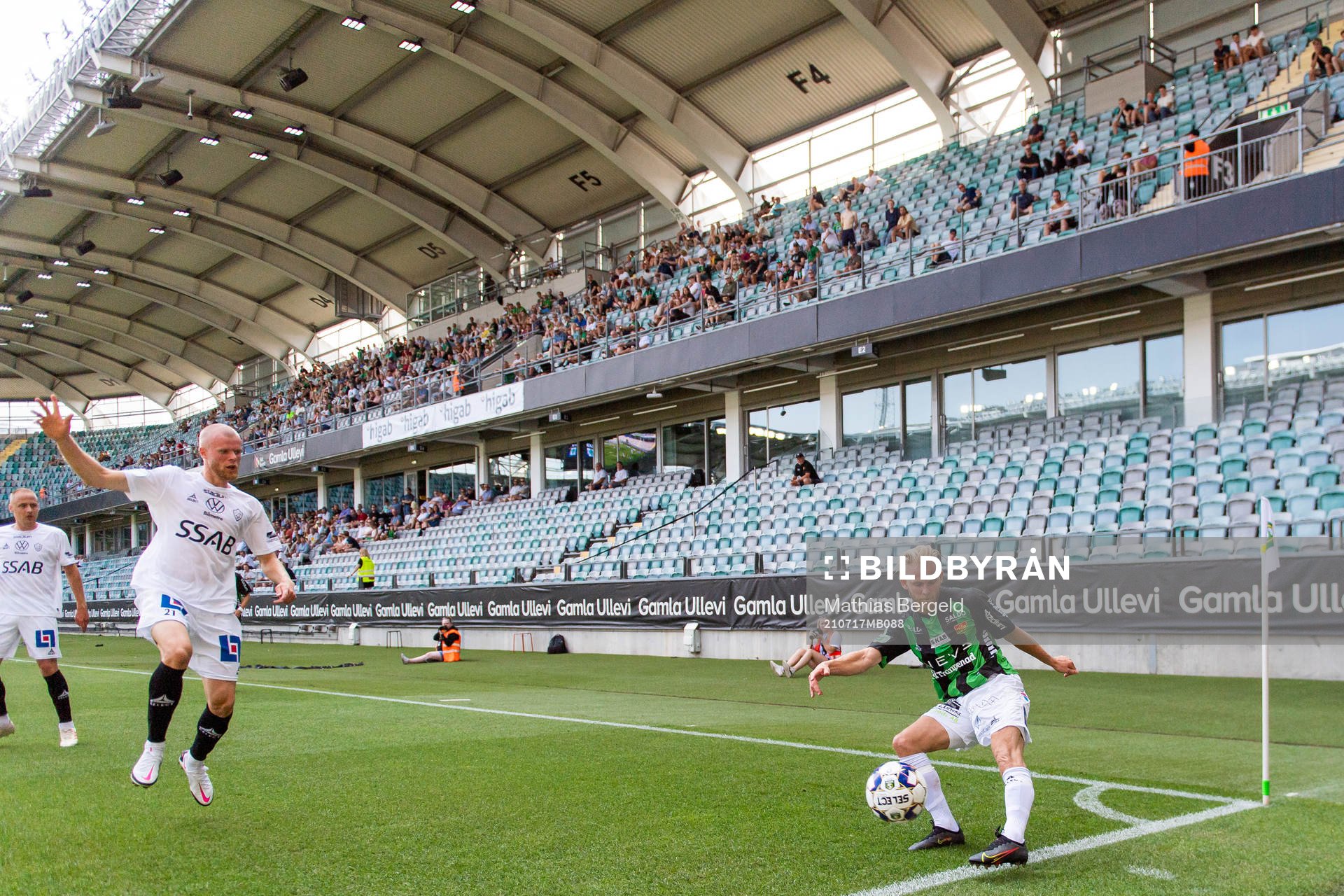 GAIS Niklas Andersen