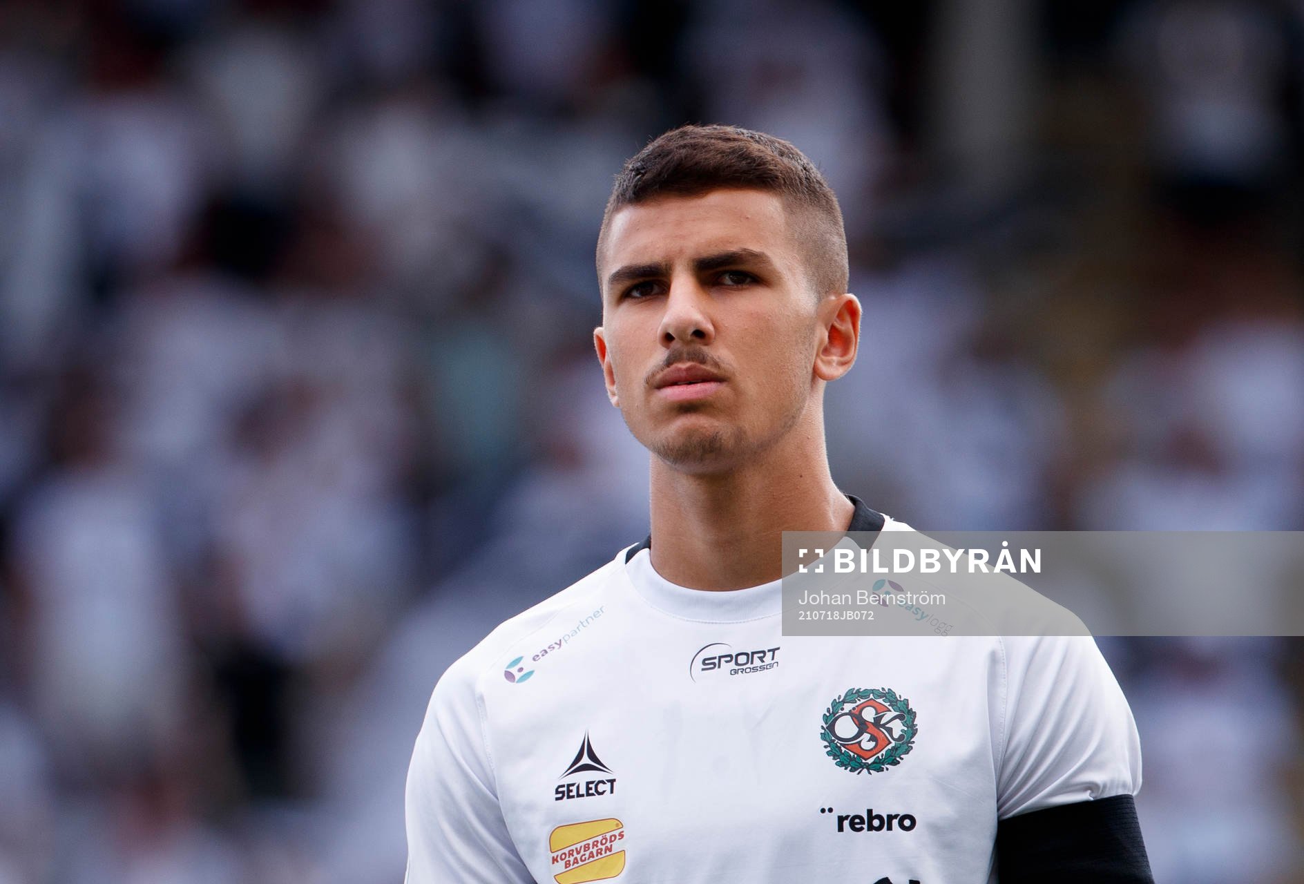 Örebros Hussein Ali