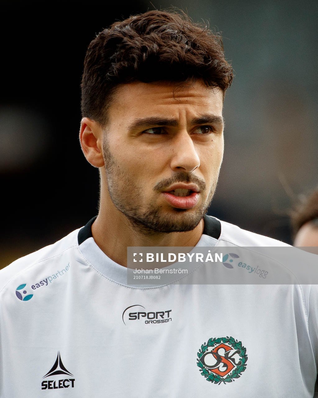 Örebros Deniz Hümmet