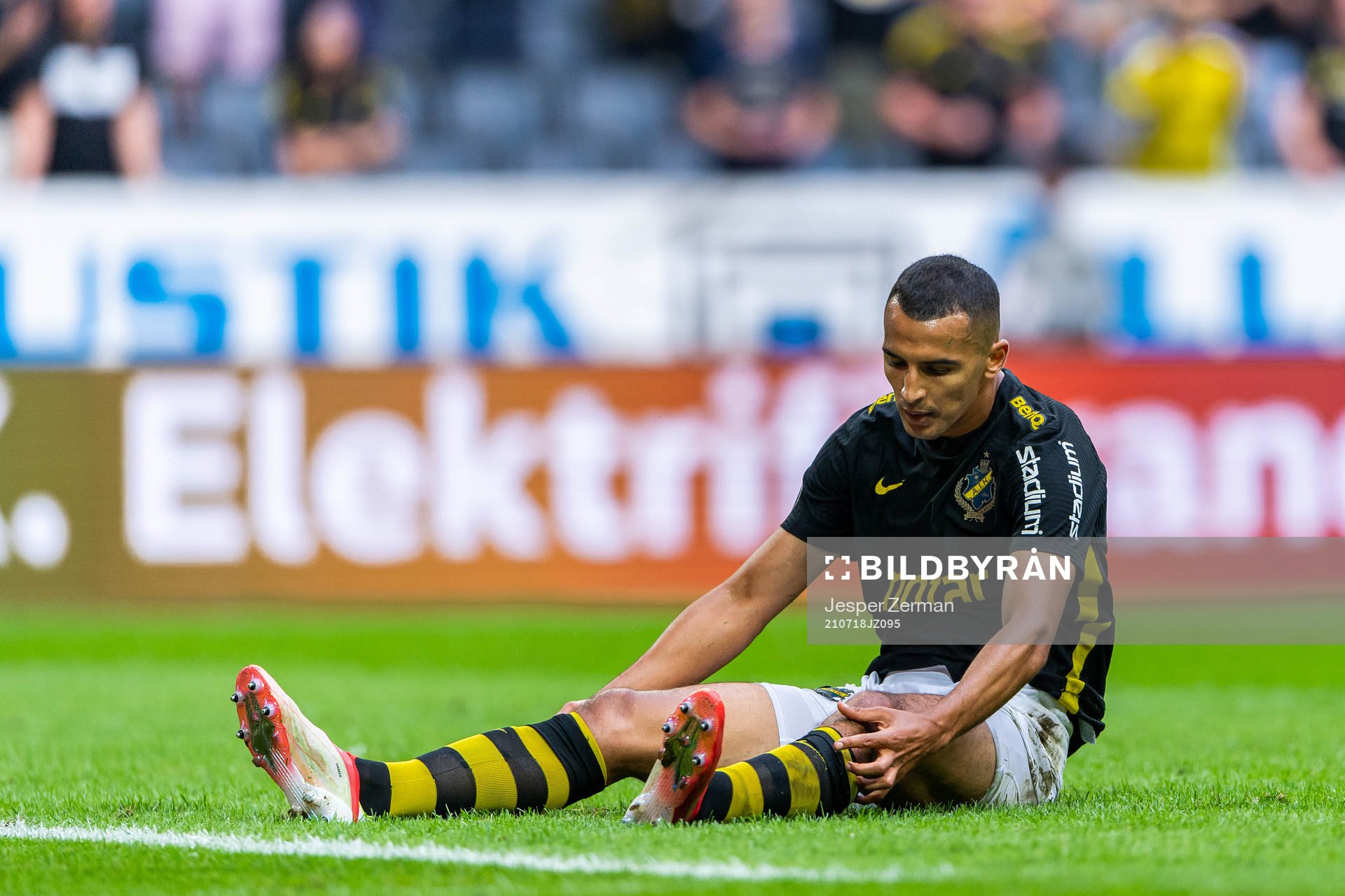 s Nabil Bahoui deppar