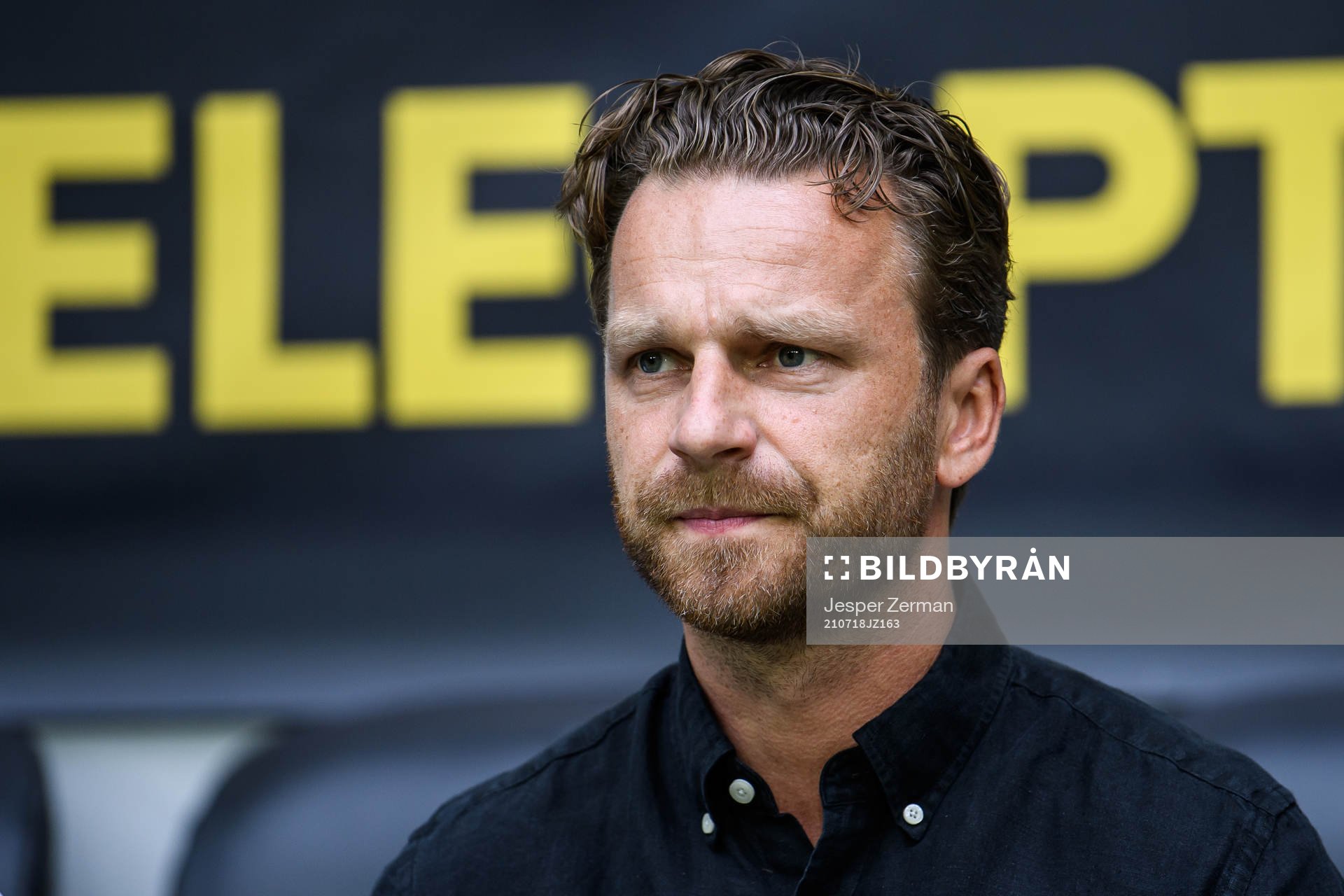 s tränare Bartosz Grzelak
