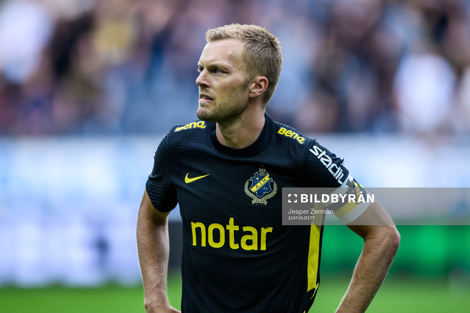 s Sebastian Larsson
