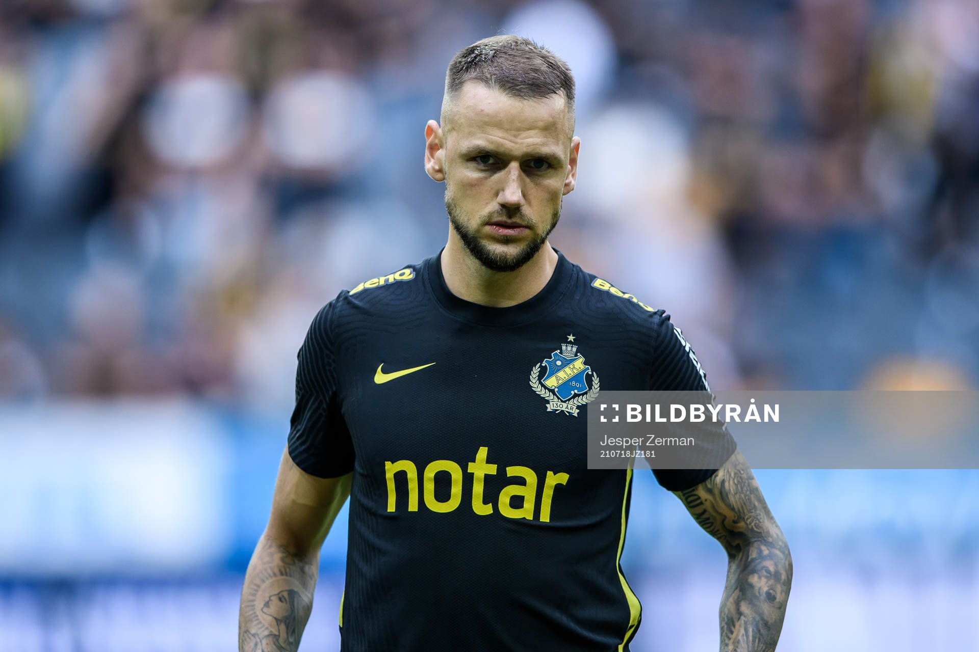 s Alexander Milosevic